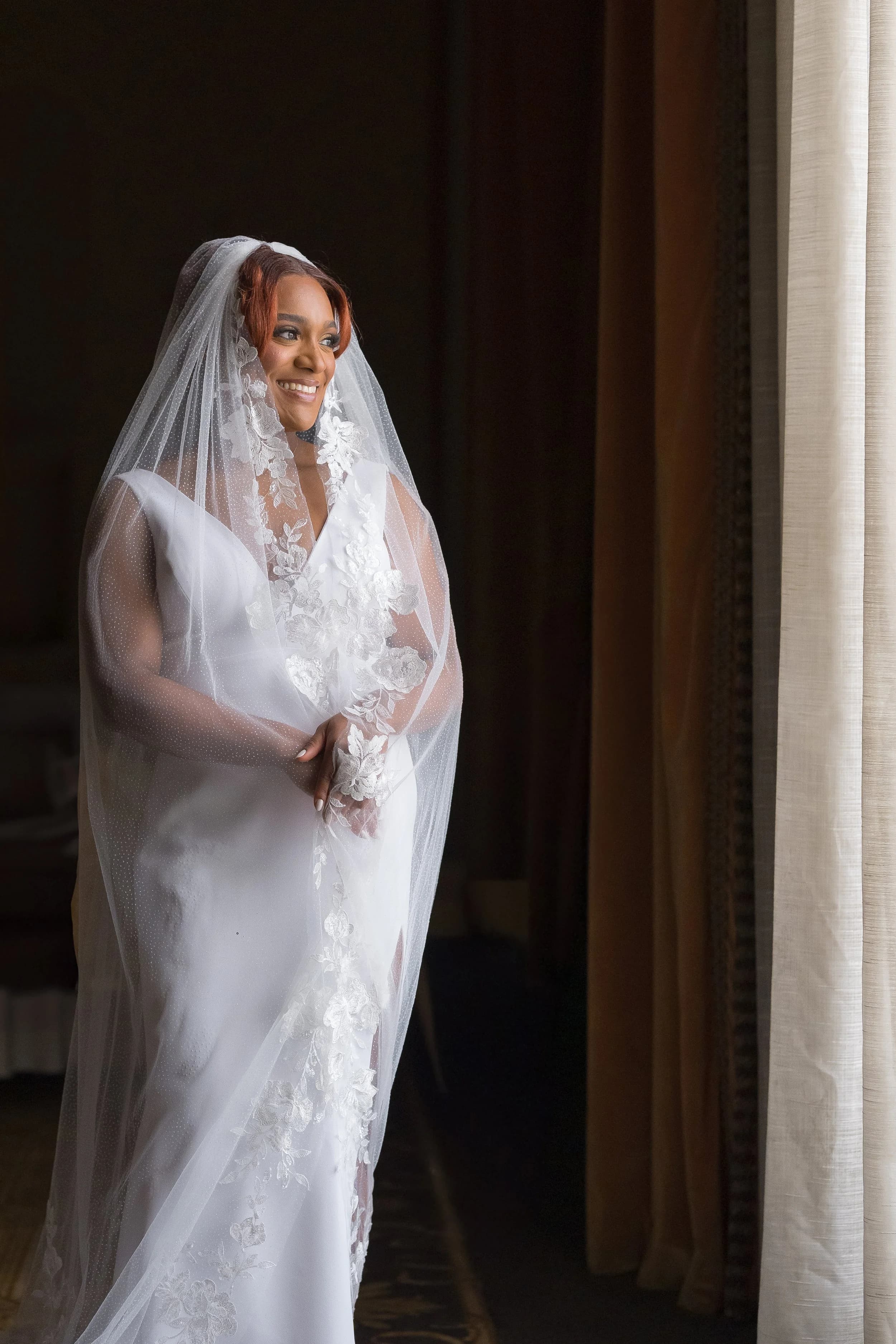 Timeless Celebrations by Alicia - wedding planner