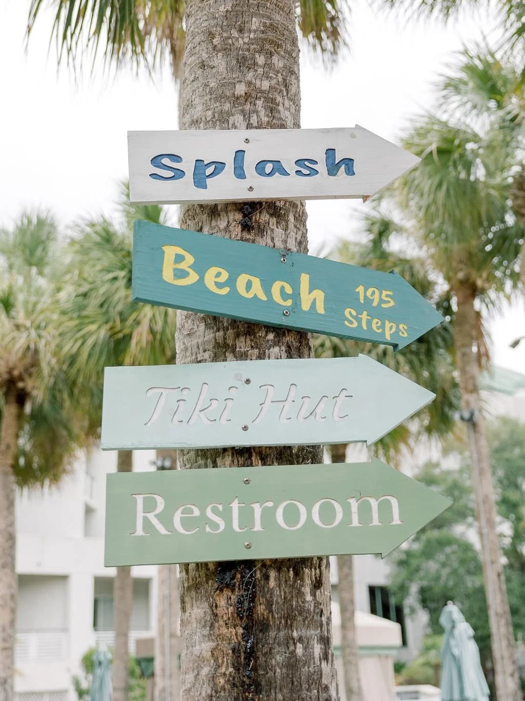 Westin Hilton Head Island wedding venue Grand Ocean Terrace