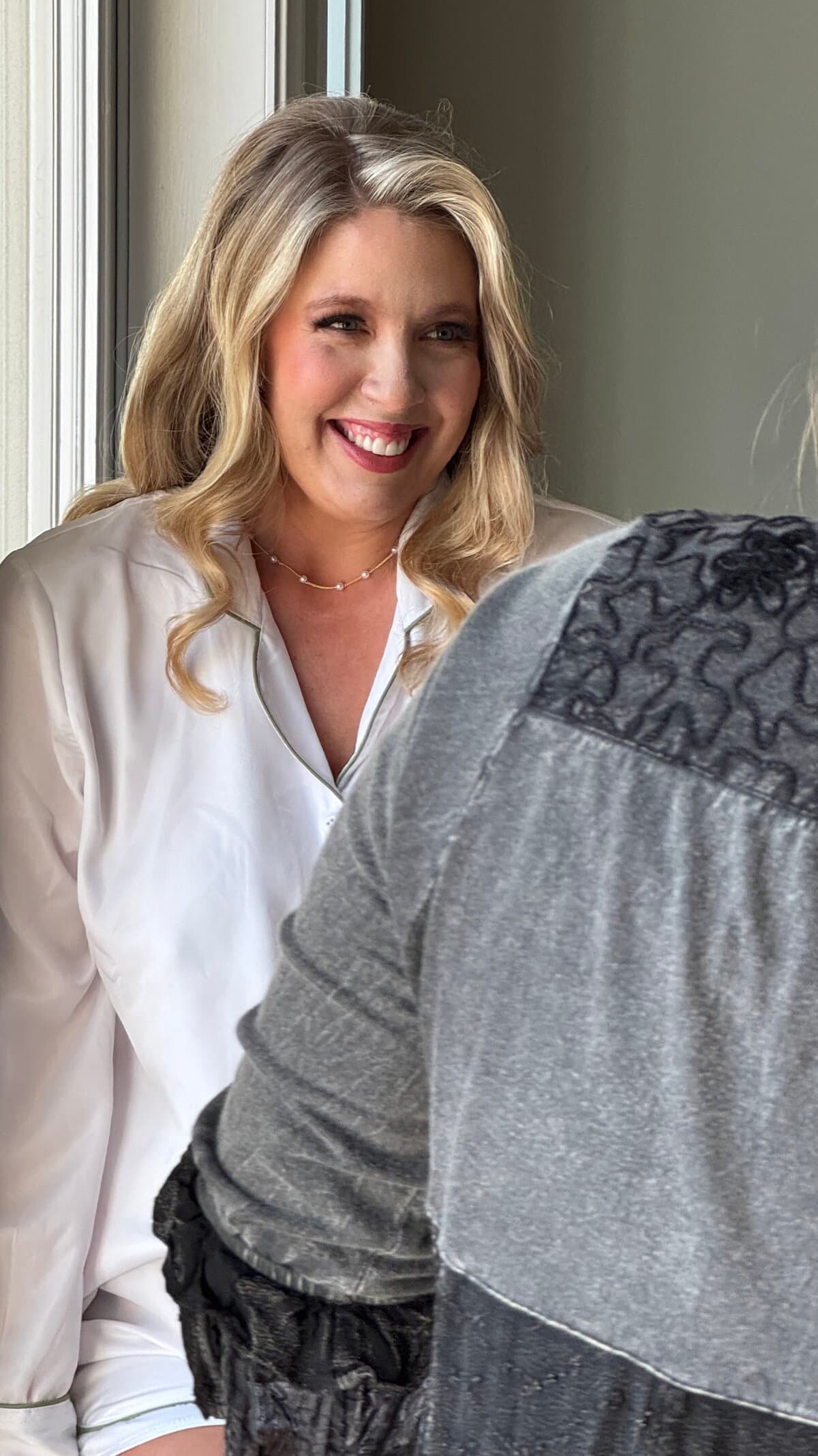 Bailee Cribb Bridal - Myrtle Beach wedding hair and makeup