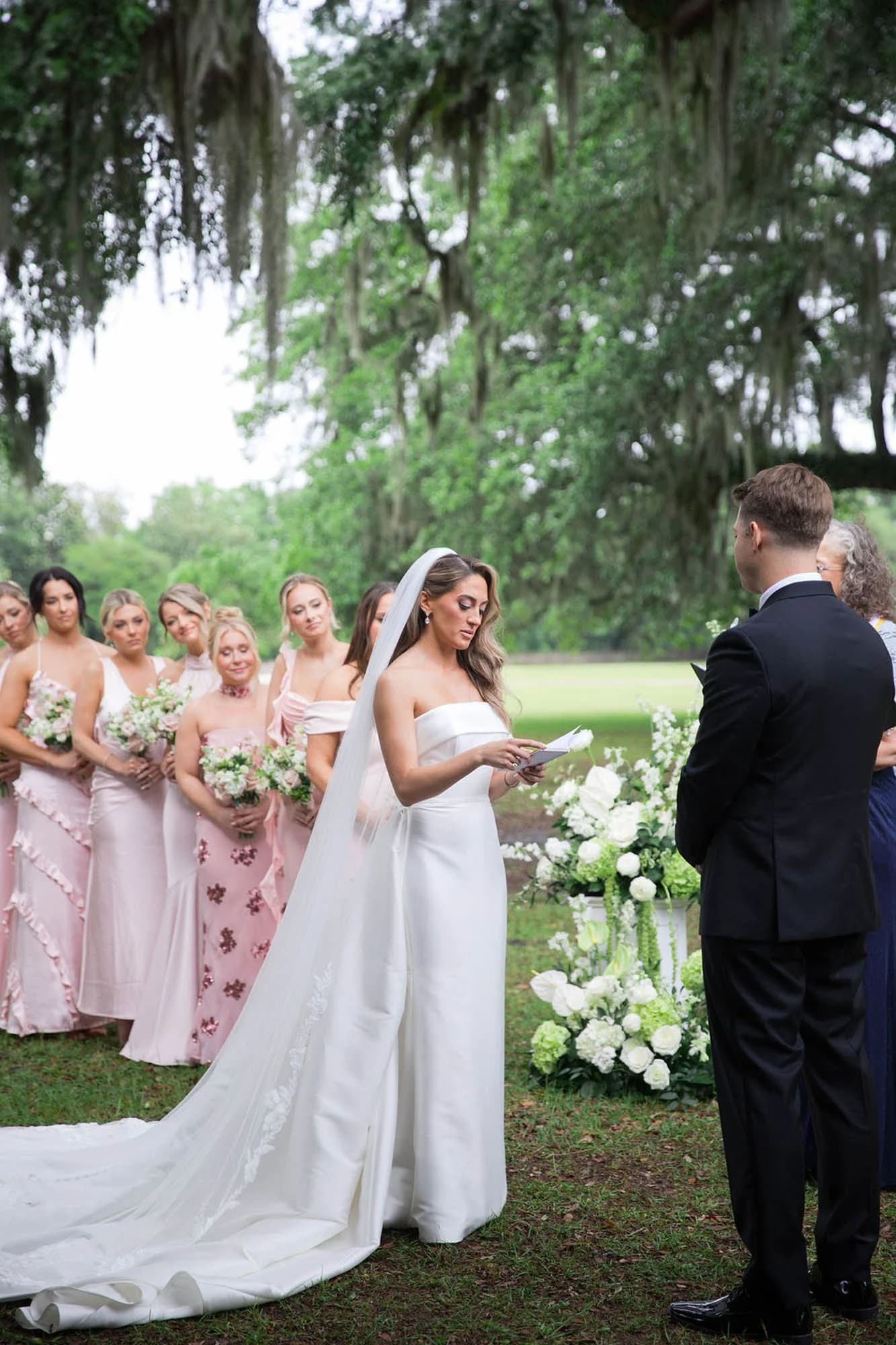 Sweetleaf Floral - wedding florist