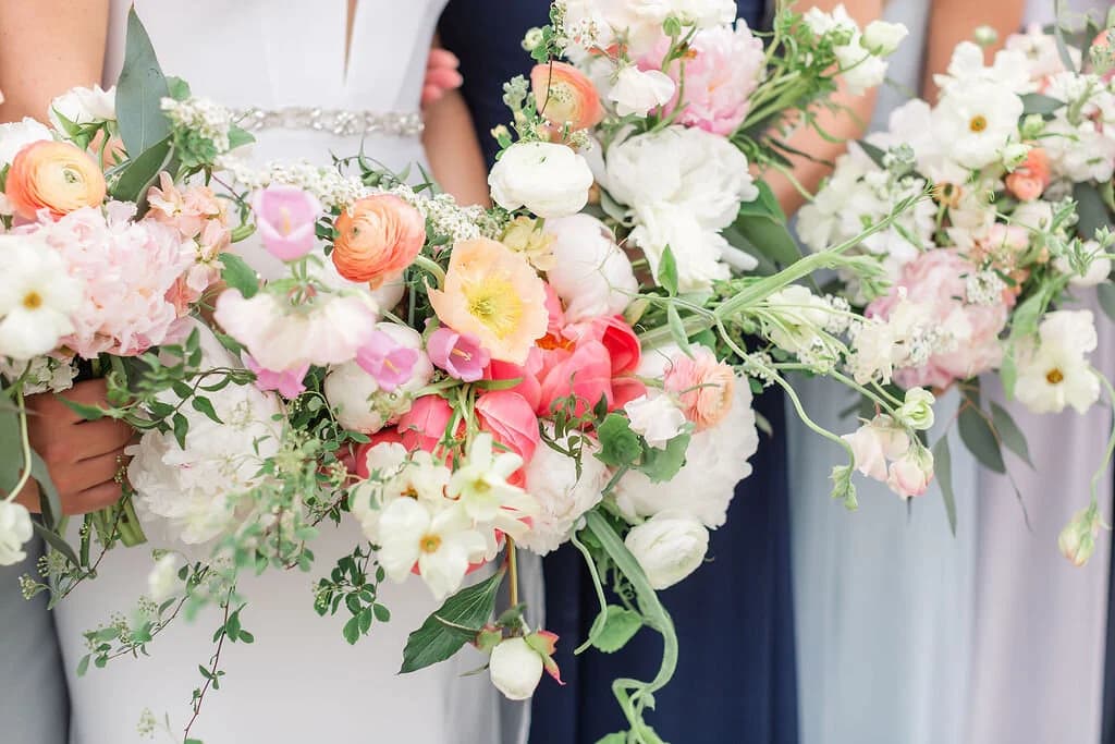 Willow Florals - wedding florist