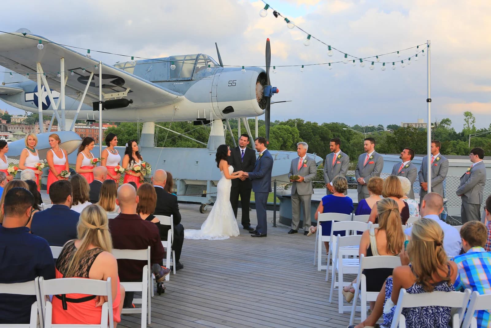 Myrtle Beach Wedding Officiant - Myrtle Beach Wedding Ceremony