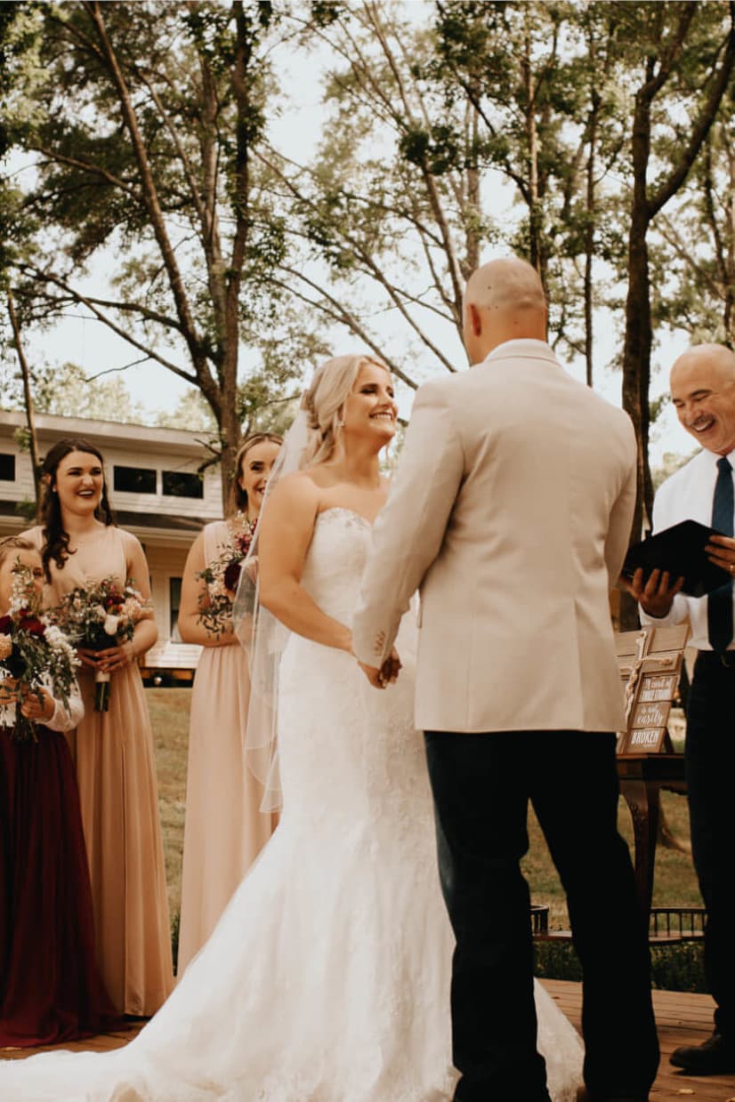 Larkin's Catering & Events — Greenville, SC