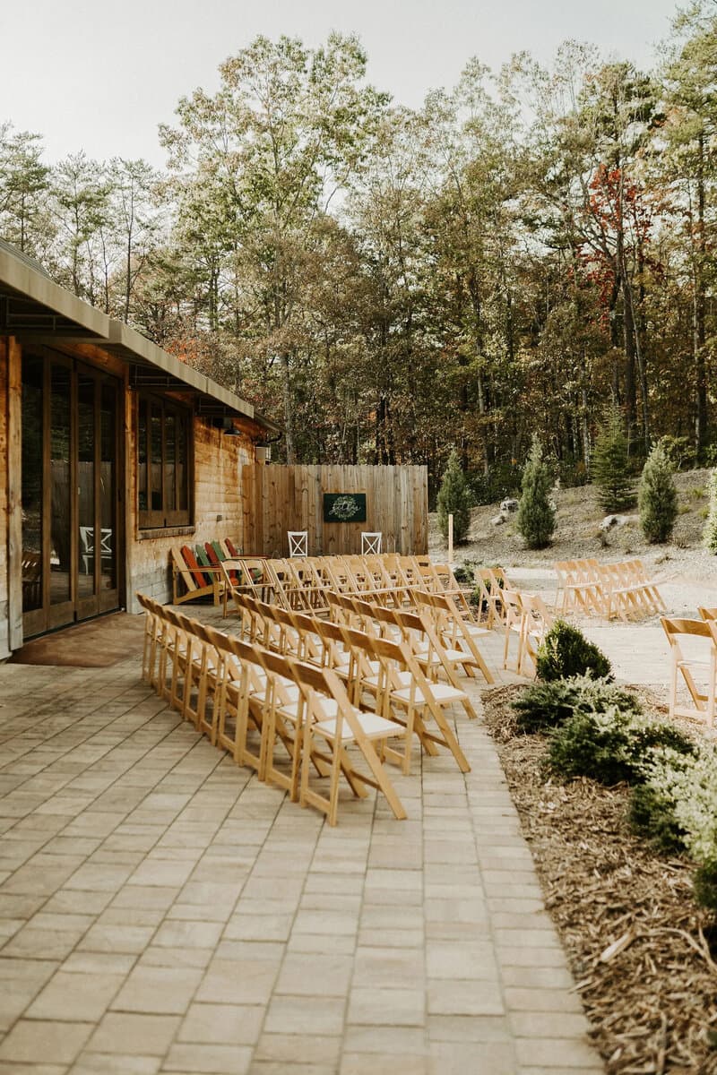 Larkin's Catering & Events - wedding caterer