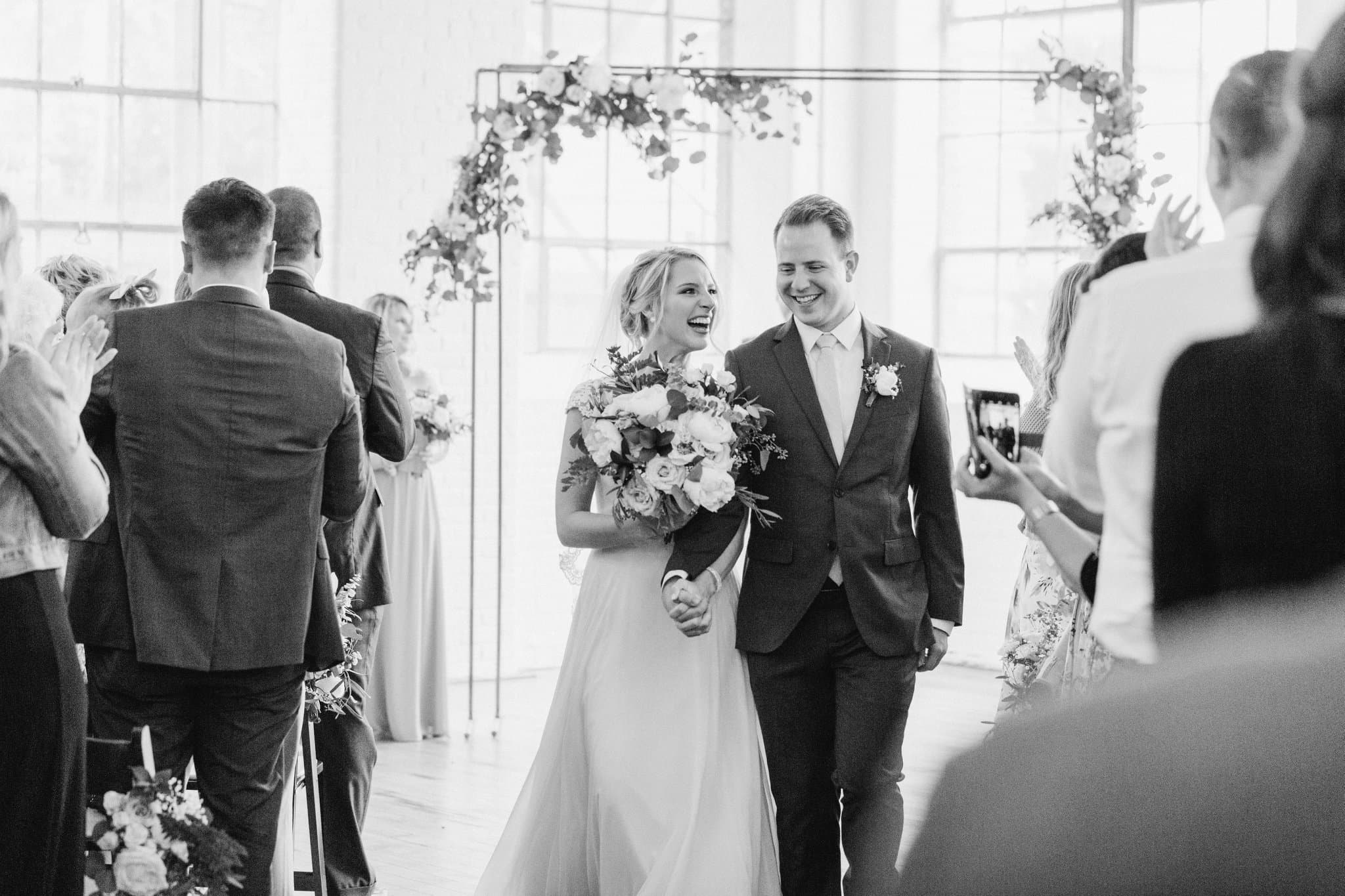 Larkin's Catering & Events - wedding caterer