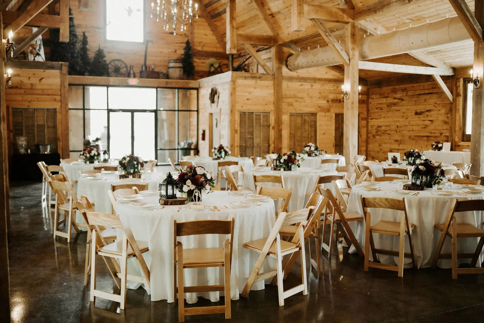 Larkin's Catering & Events - wedding caterer