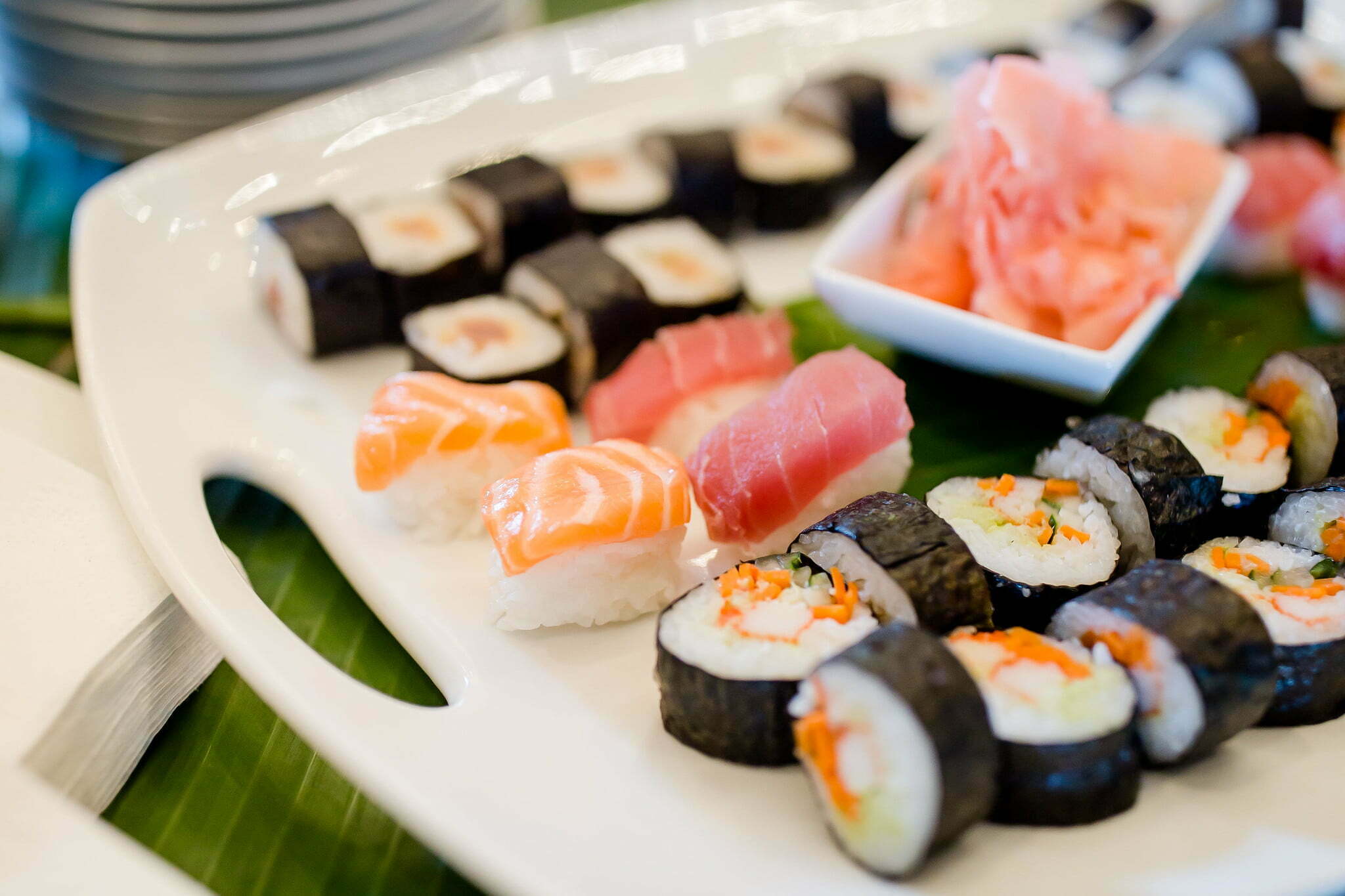 Duvall Catering & Events - wedding caterer