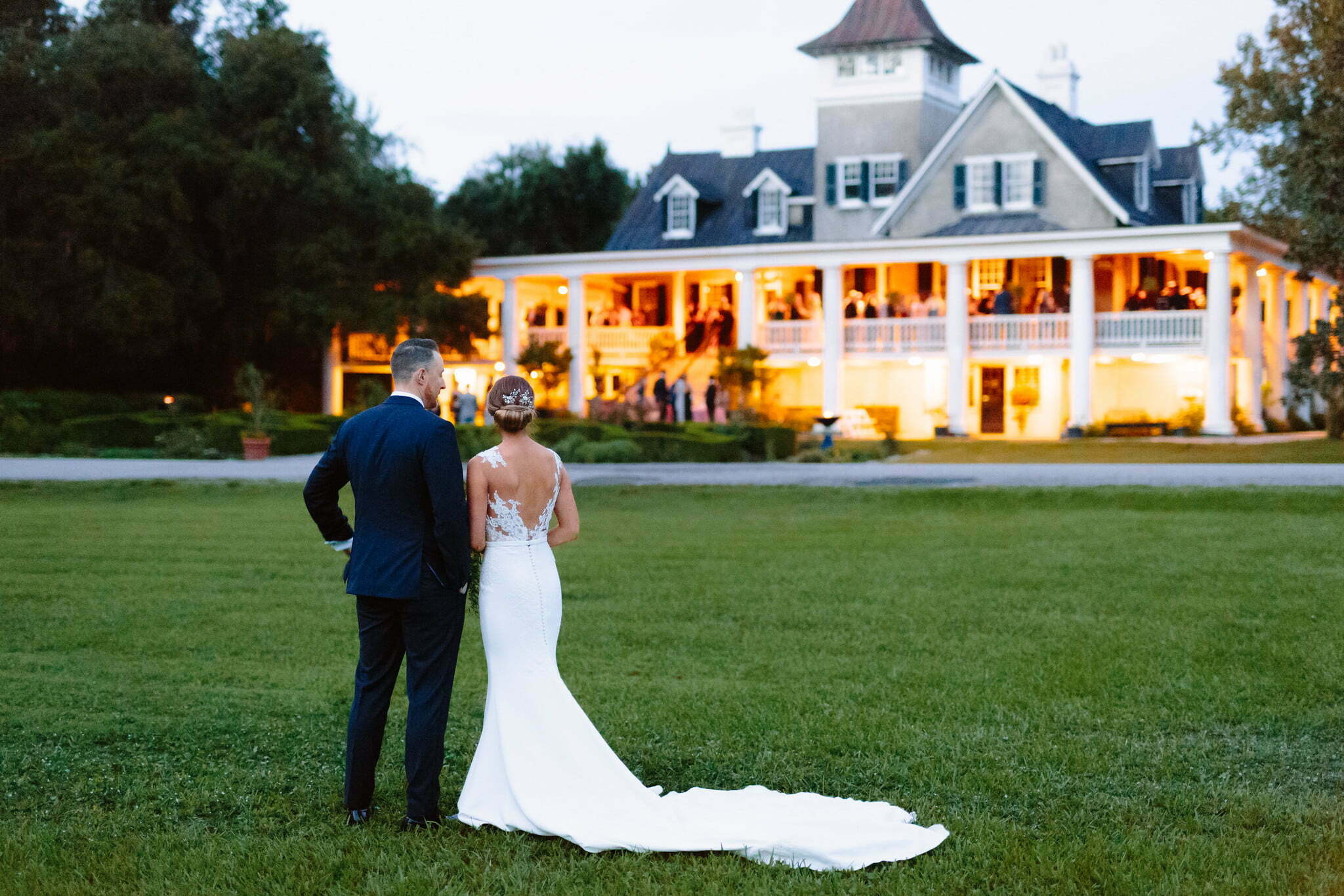 Duvall Catering & Events — Charleston, SC