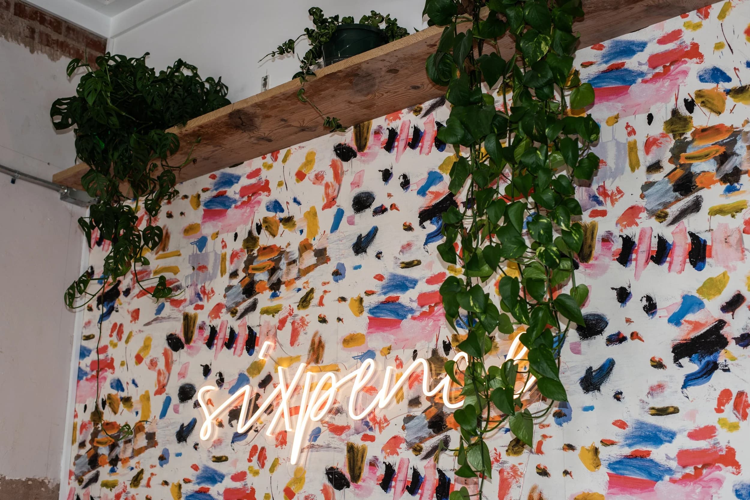 Sixpence Salon and Spa — Greenville, SC