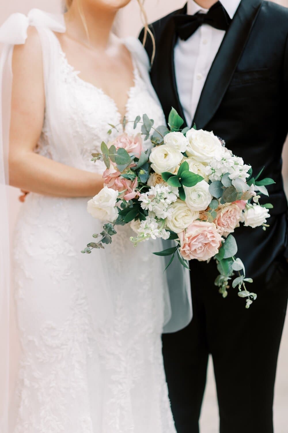 Petrichor Floral Design - romantic wedding florist