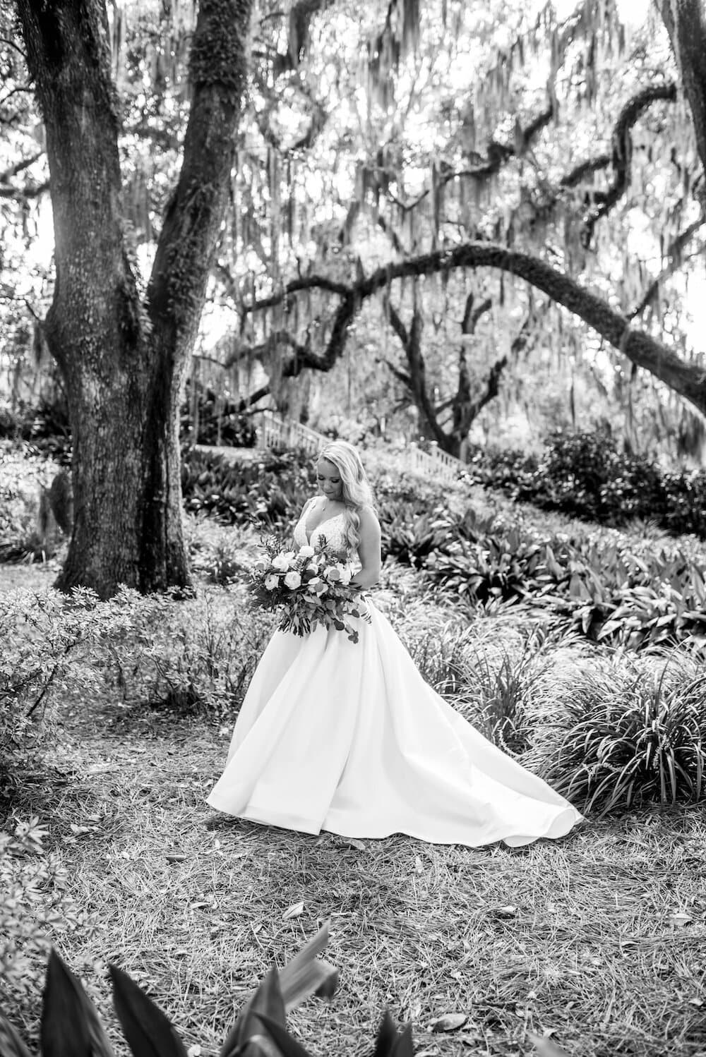 Petrichor Floral Design - south carolina wedding florist