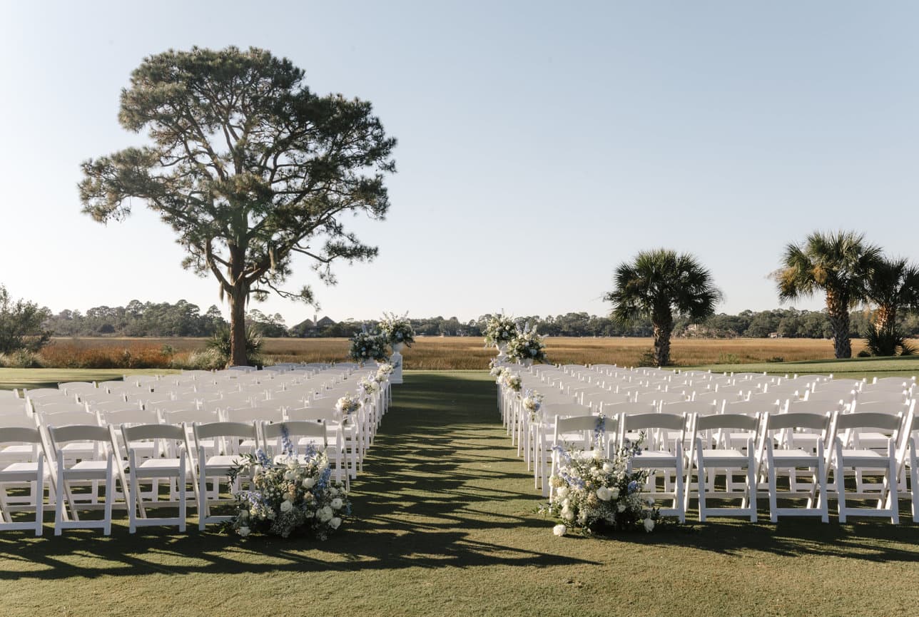 Amanda Rose Weddings & Events - wedding planner