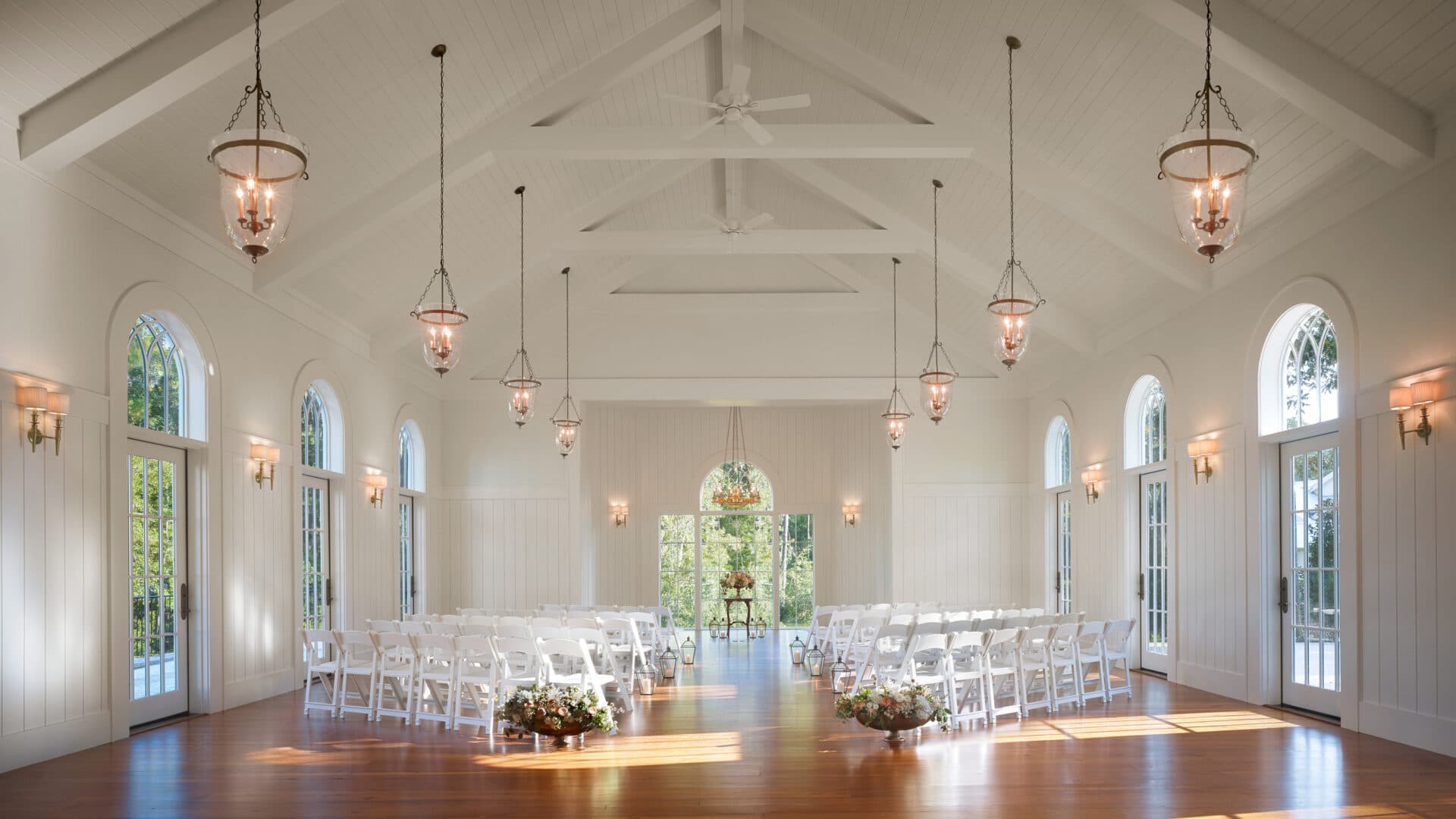 Montage Palmetto Bluff — Bluffton, SC