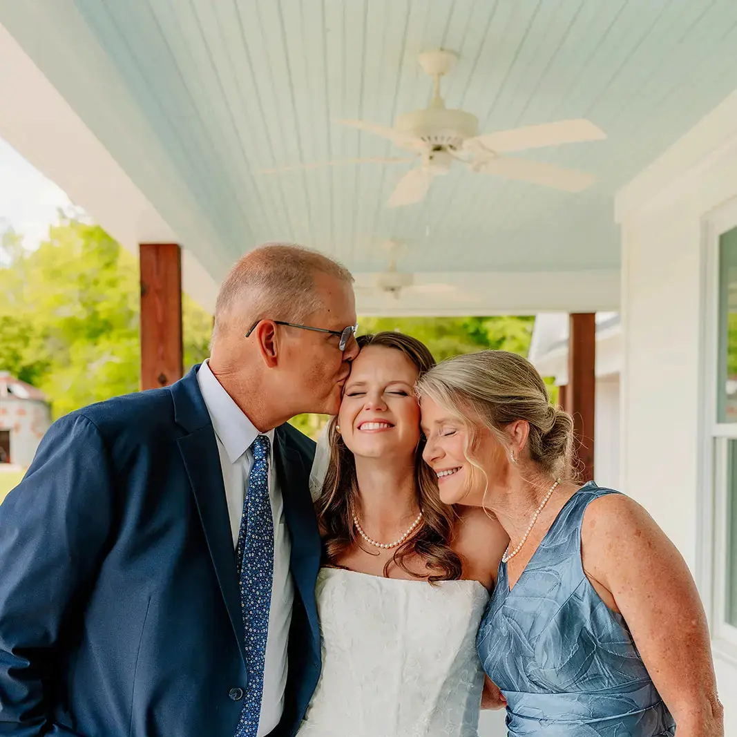 Poppies and Peonies — Anderson, SC