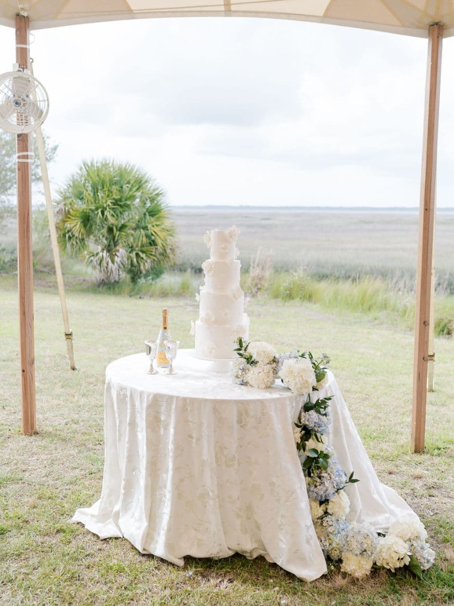 Signature Catering & Events - wedding caterer