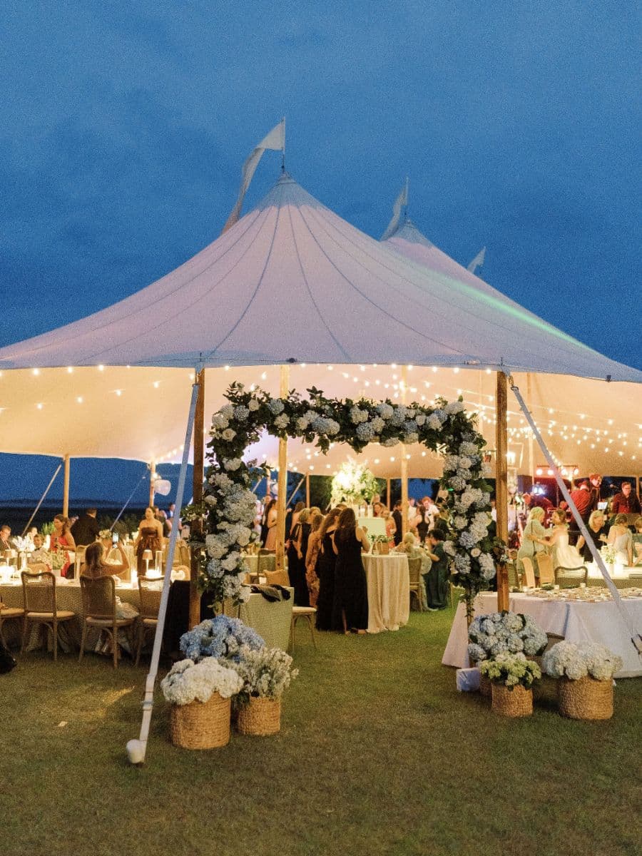 Signature Catering & Events — Hilton Head Island, SC