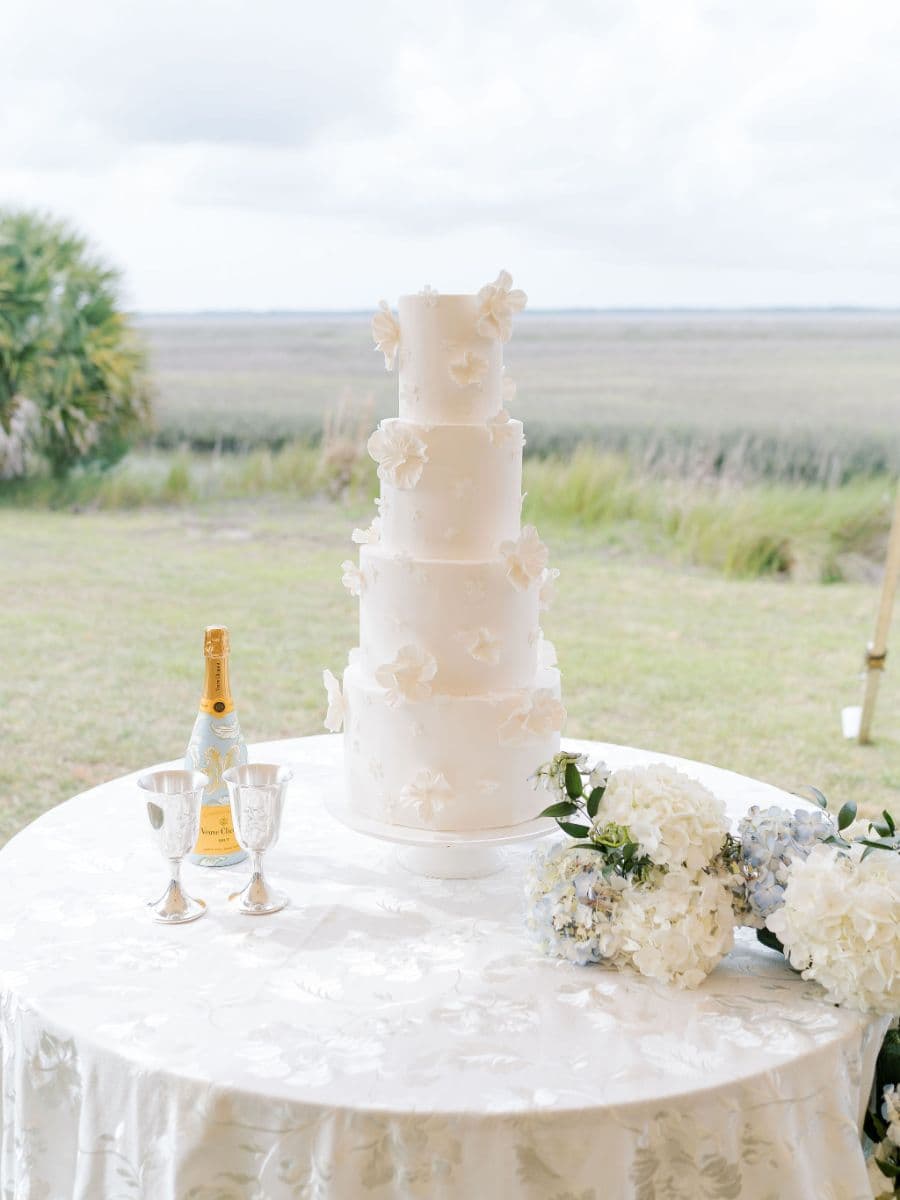 Signature Catering & Events - wedding caterer