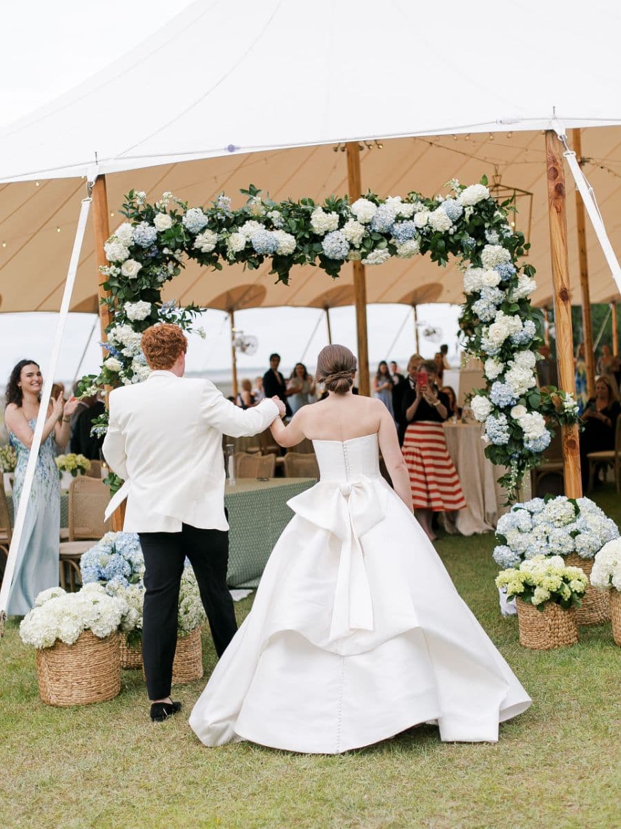 Signature Catering & Events - wedding caterer