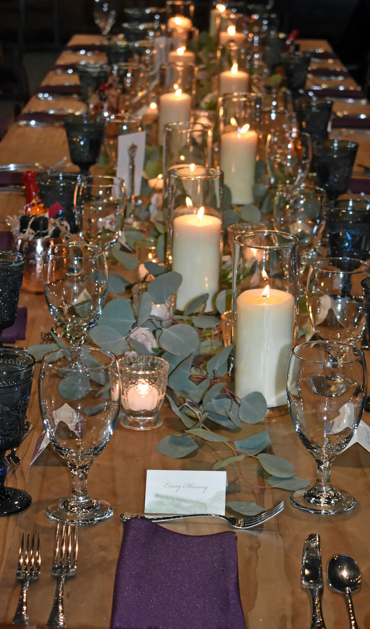 Cribb's Catering - wedding caterer