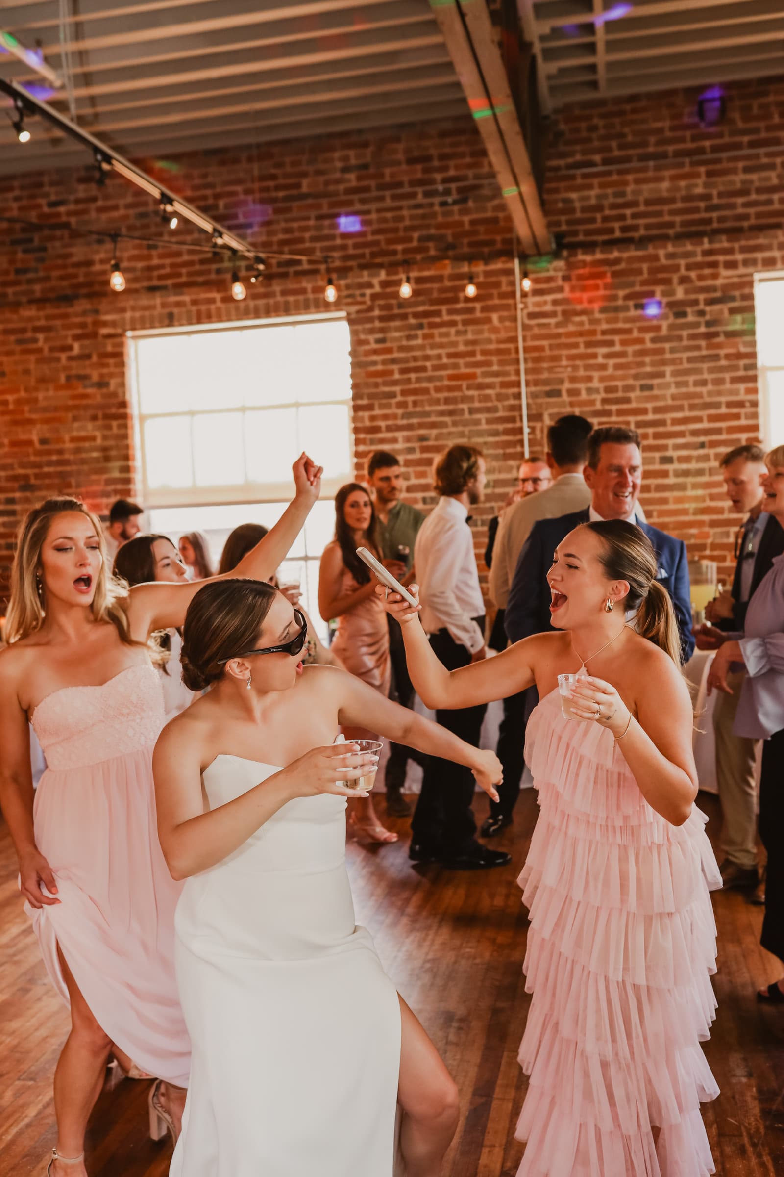 Evergreen Magnolia Weddings and Events - wedding planner