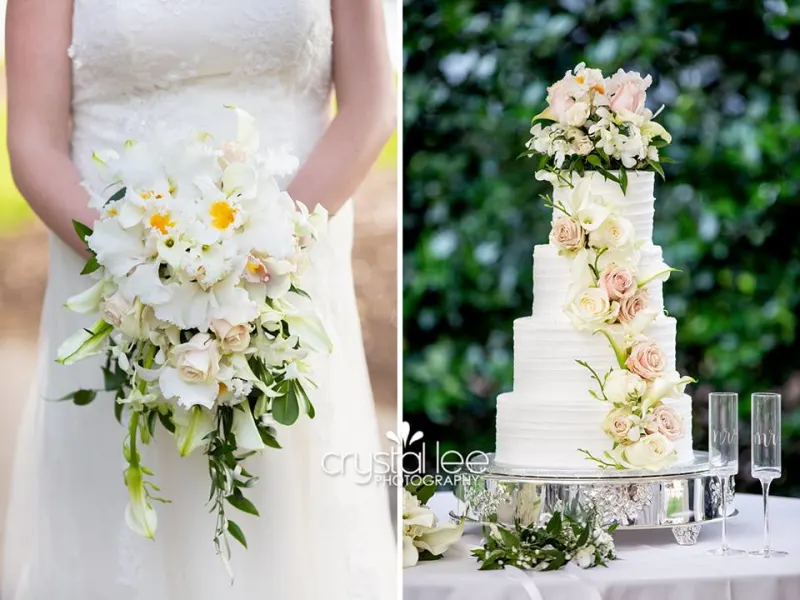 Callas Florist & Events — Murrells Inlet, SC