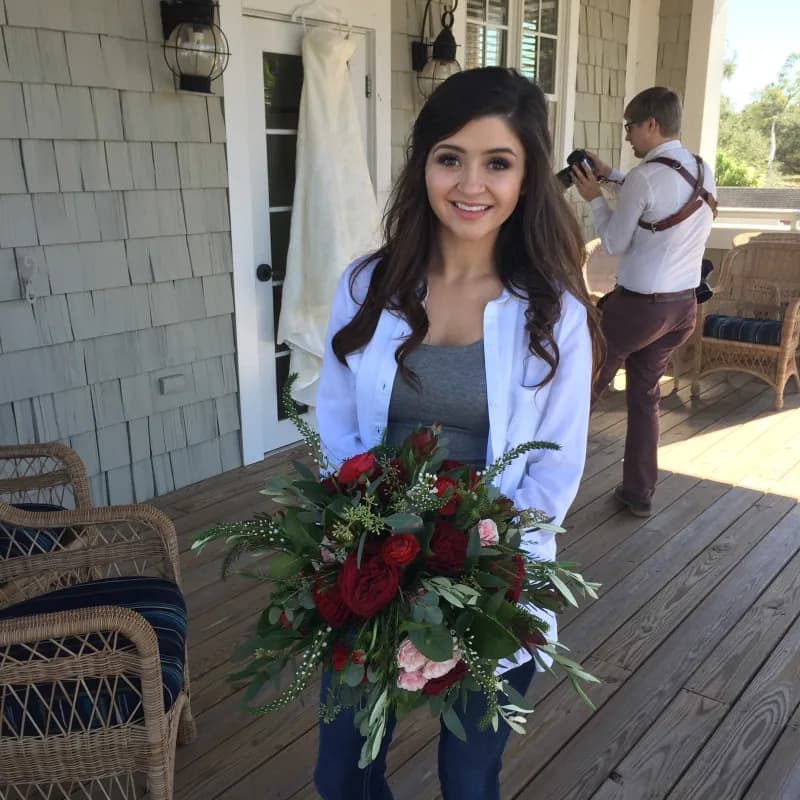 Callas Florist & Events - wedding florist