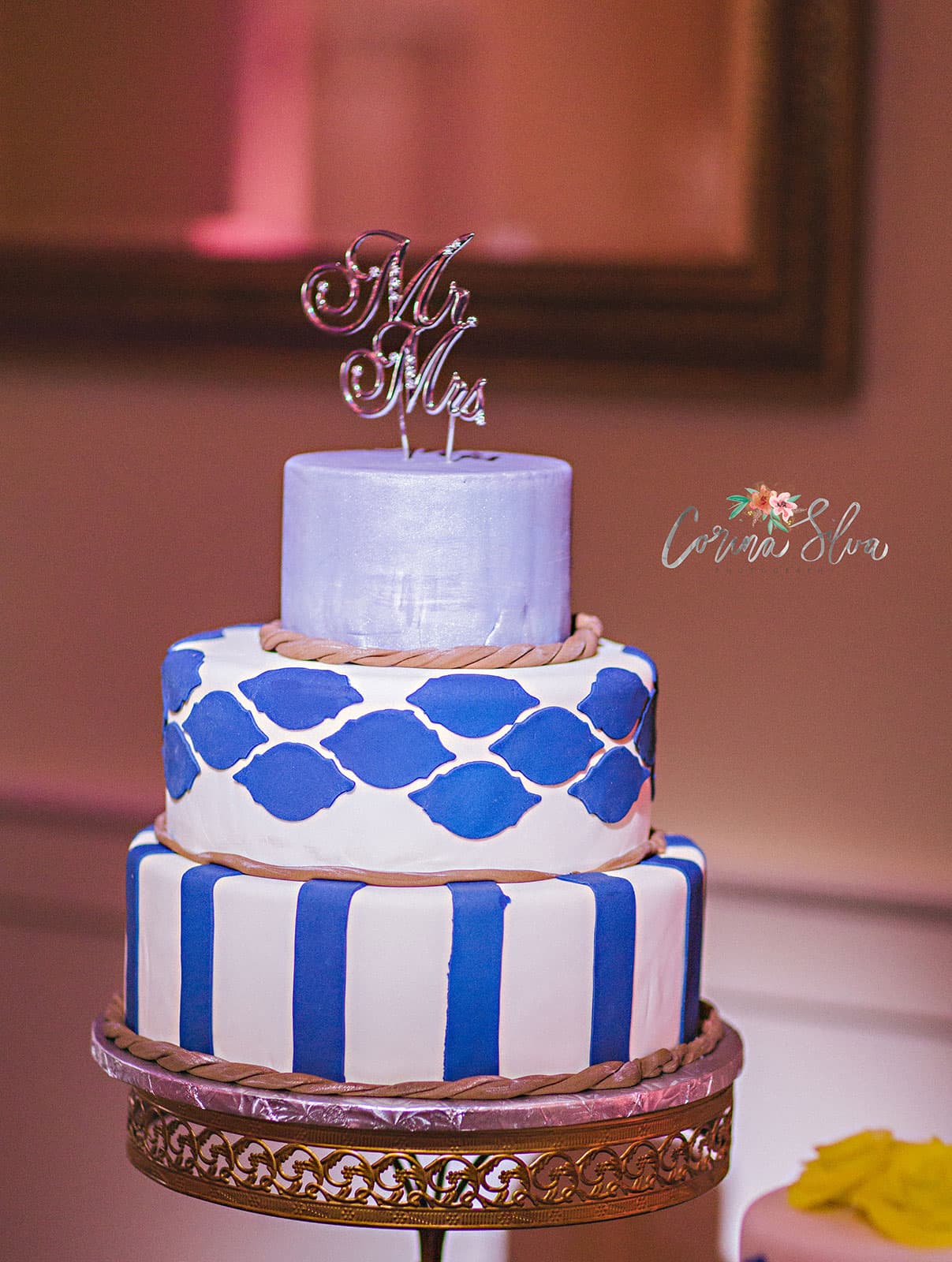 Buttercream Cakes & Catering - wedding cake baker
