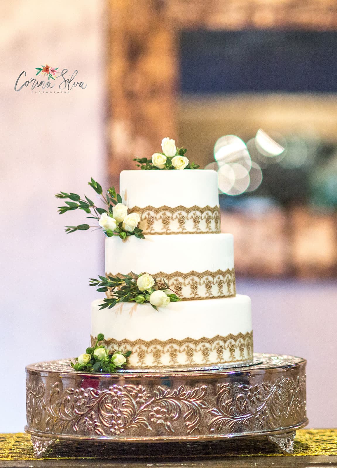 Buttercream Cakes & Catering - wedding cake baker