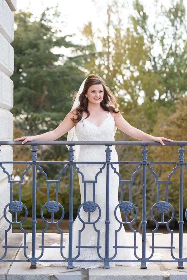Raven Salon & Bridal - wedding hair and makeup artist