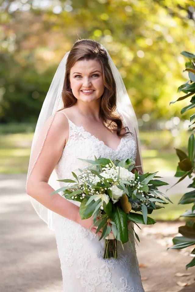 Raven Salon & Bridal - wedding hair and makeup artist
