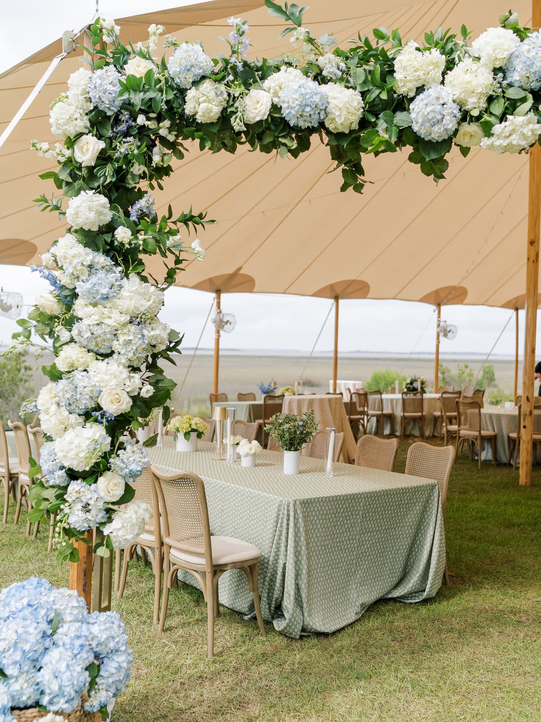 Flowers by Katie Ford - wedding florist