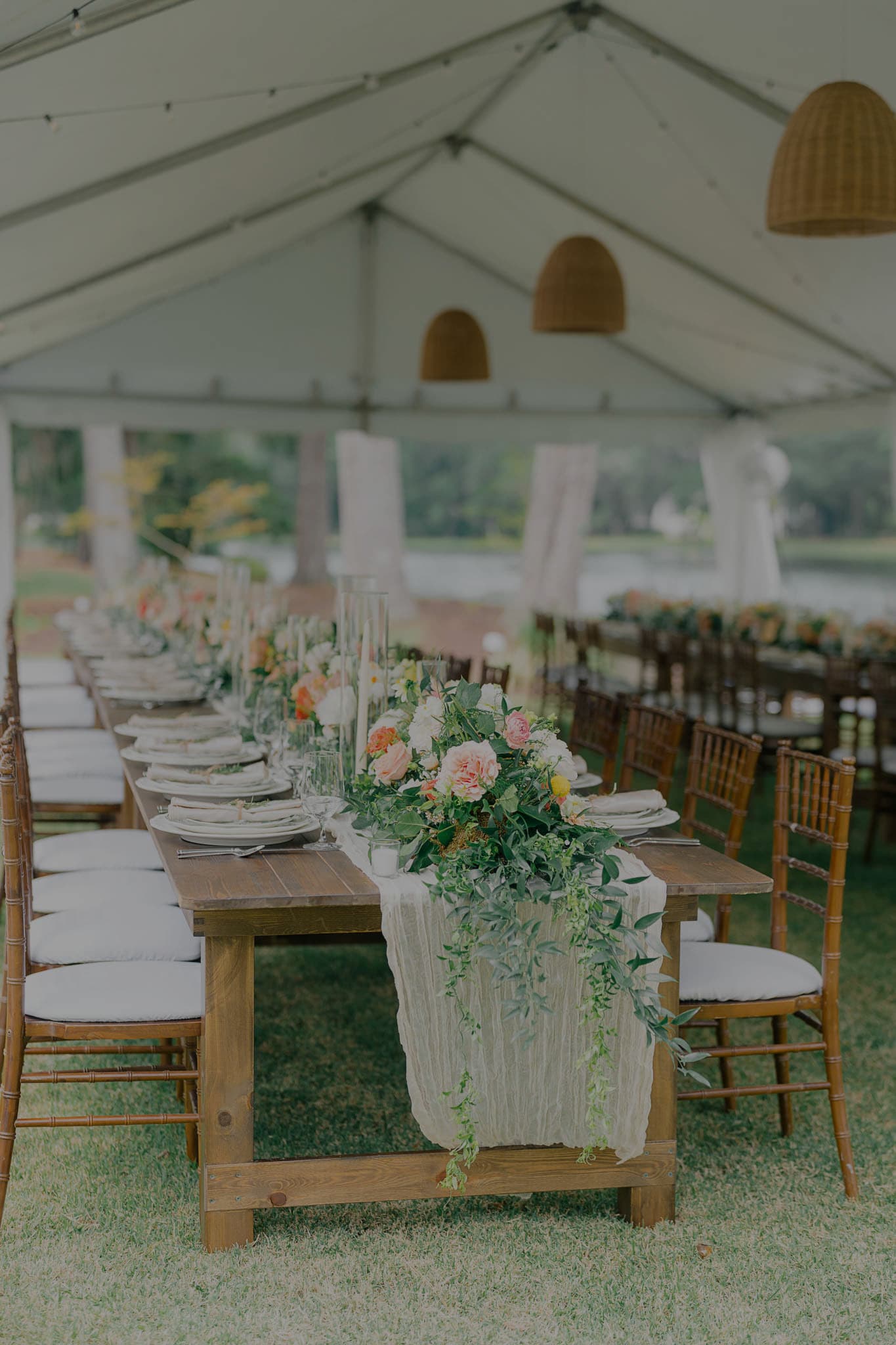 Flowers by Katie Ford — Bluffton, SC