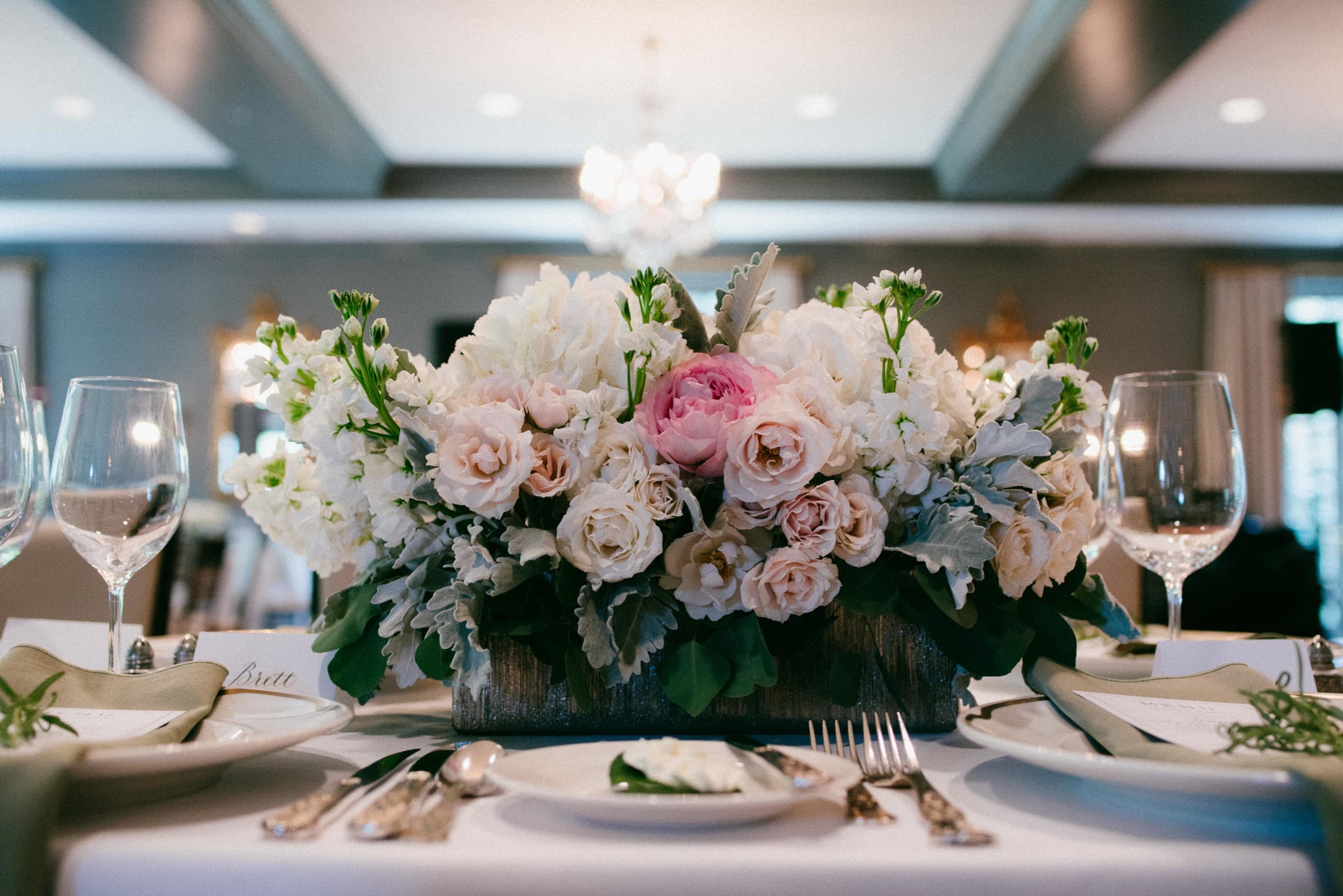 Flowers by Katie Ford - wedding florist