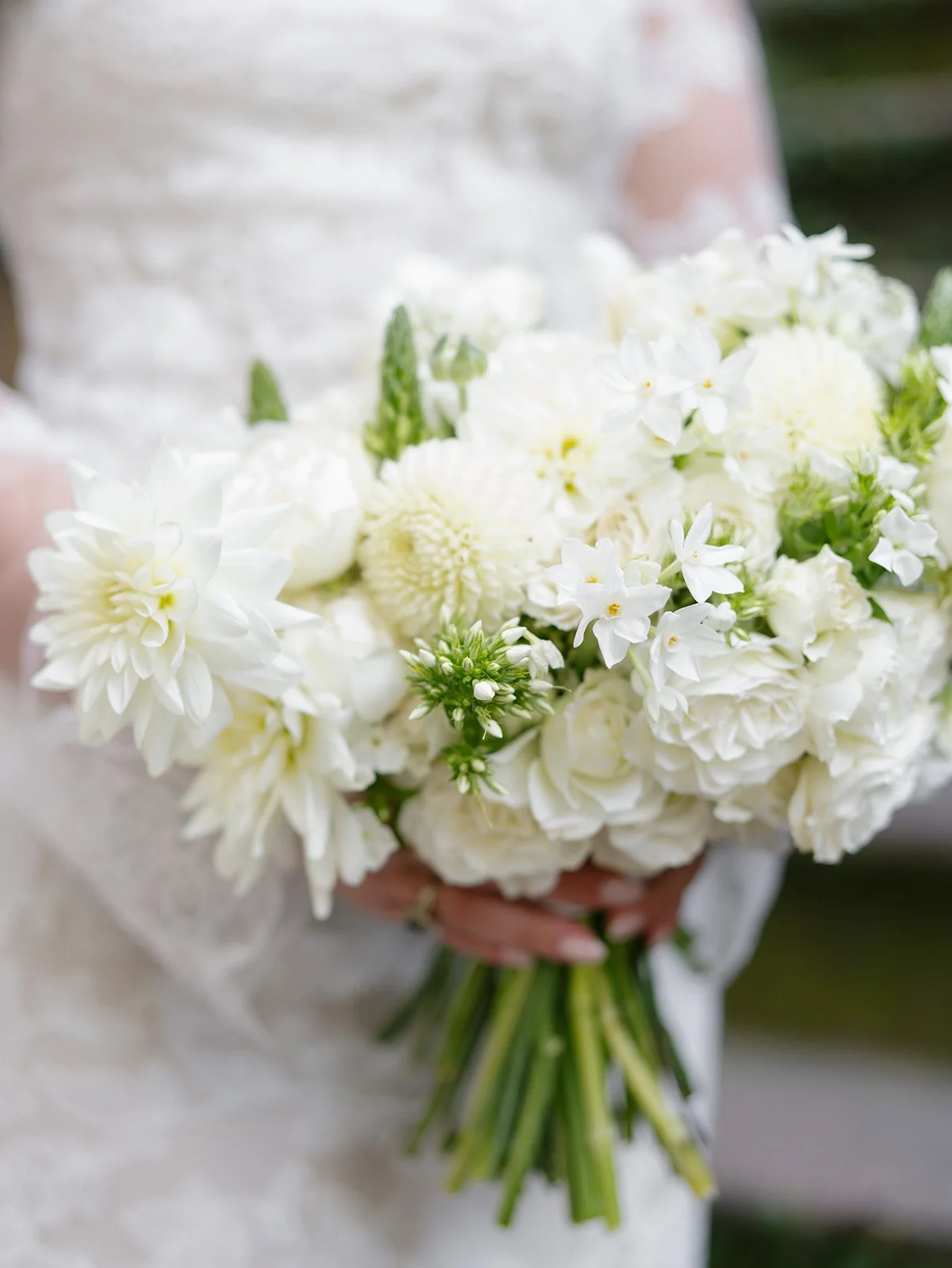 August Floral & Event Design - wedding florist