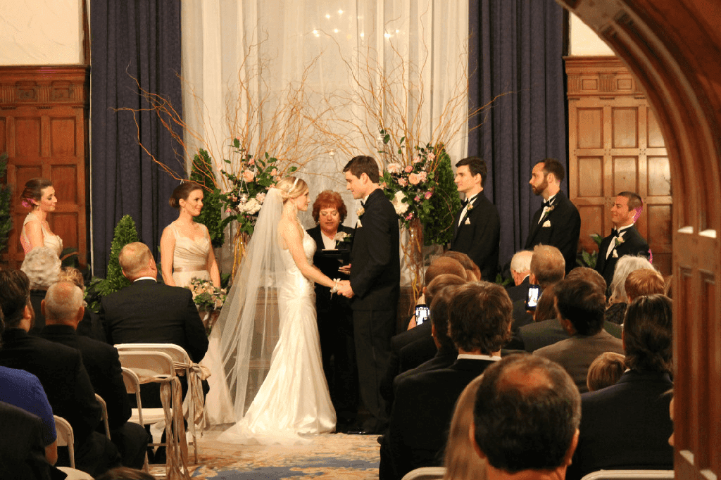 Weddings by Lisa - Wedding Officiant Greenville, SC 13