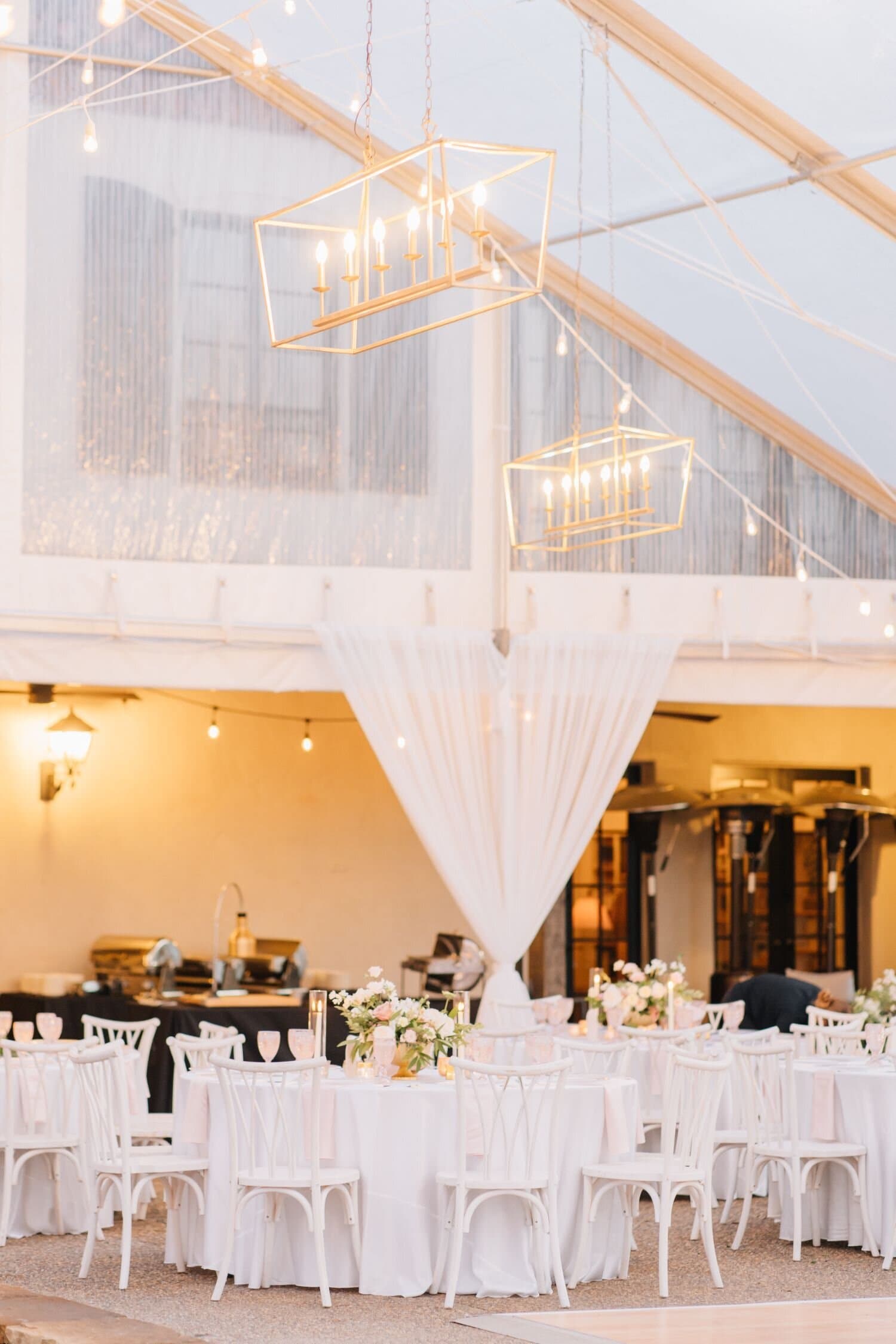 Crystal Williams Events - wedding planner greenville sc