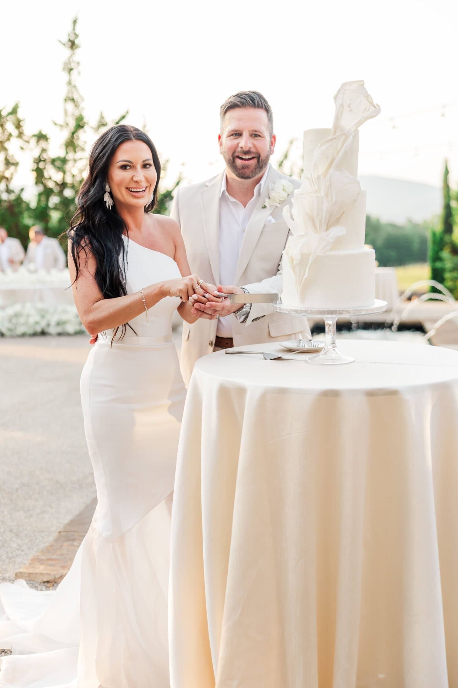 Crystal Williams Events - clemson sc wedding planner