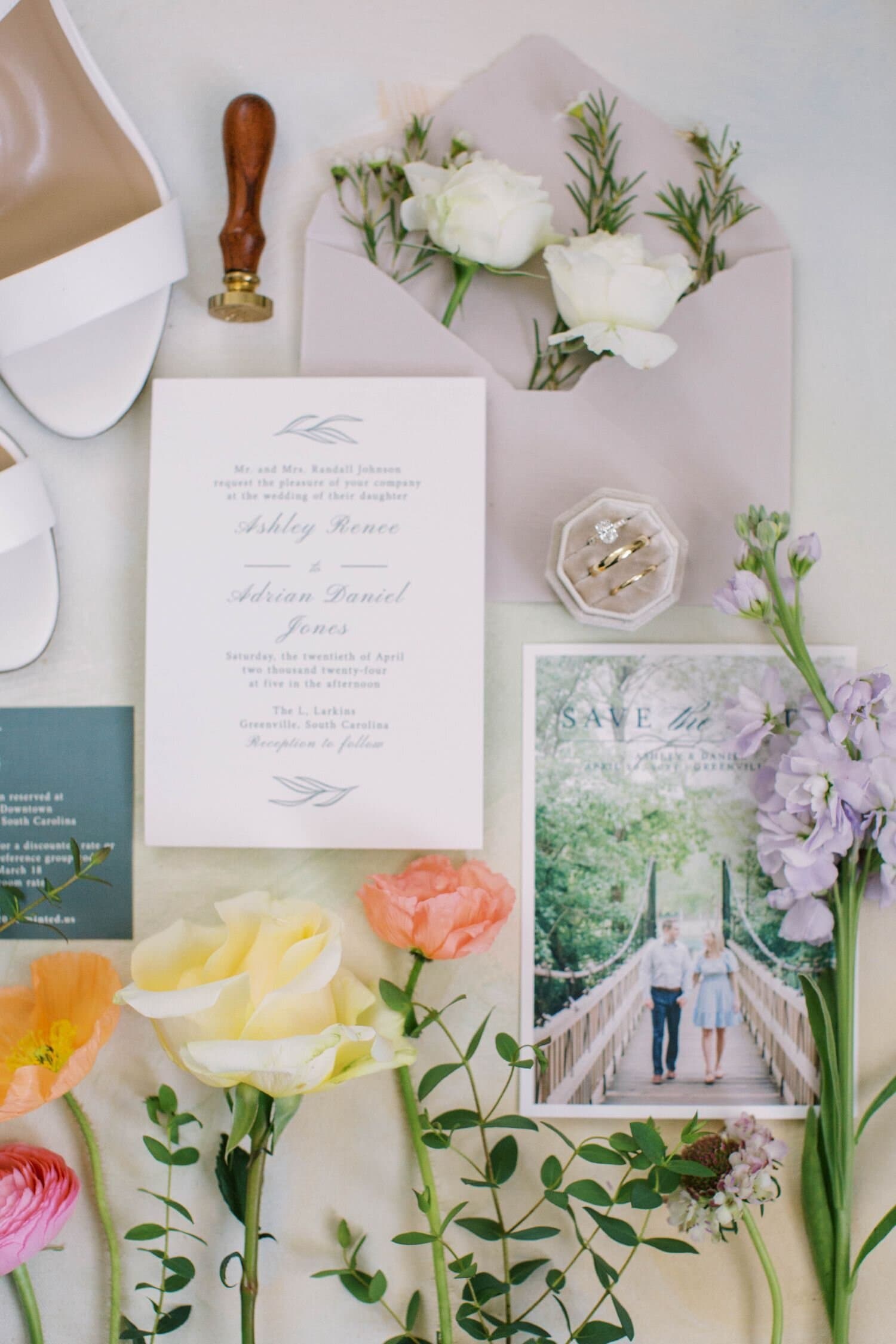 Crystal Williams Events - clemson sc wedding planner