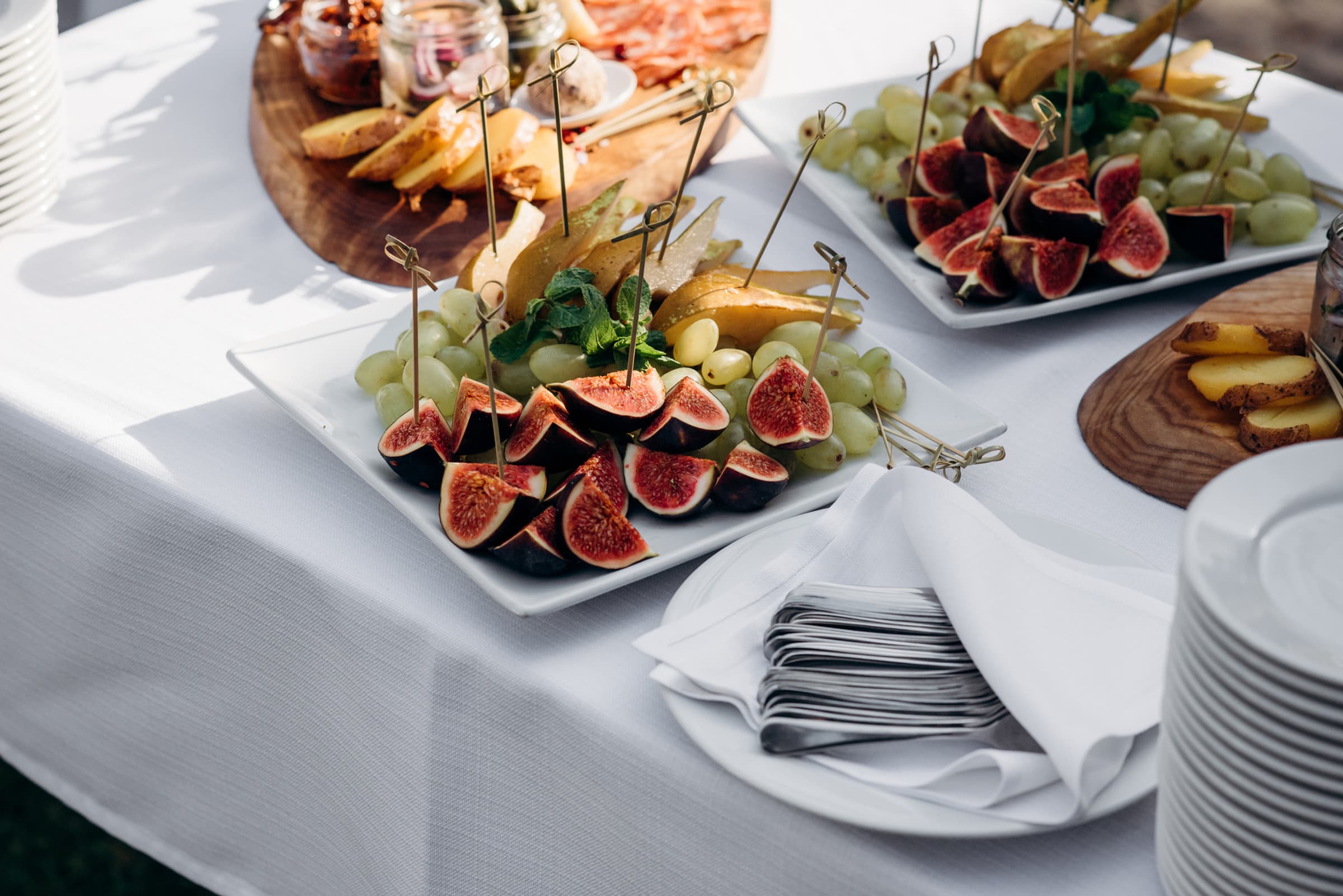 Layla B's Catering — Myrtle Beach, SC