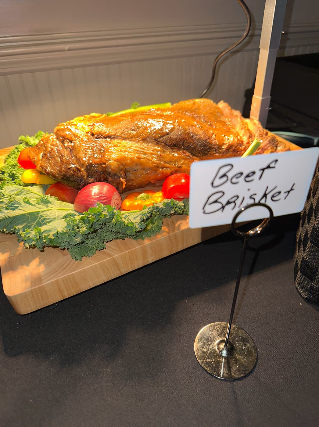 Clarrisa's Kitchen and Catering - wedding caterer
