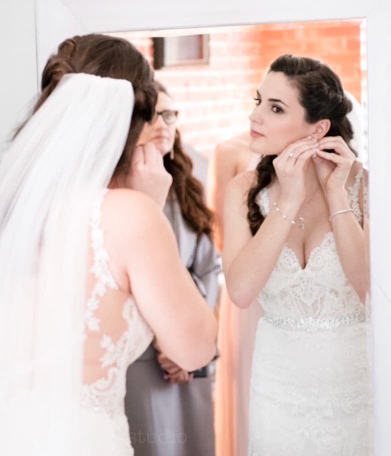 Blushwork Studio - wedding hair and makeup artist