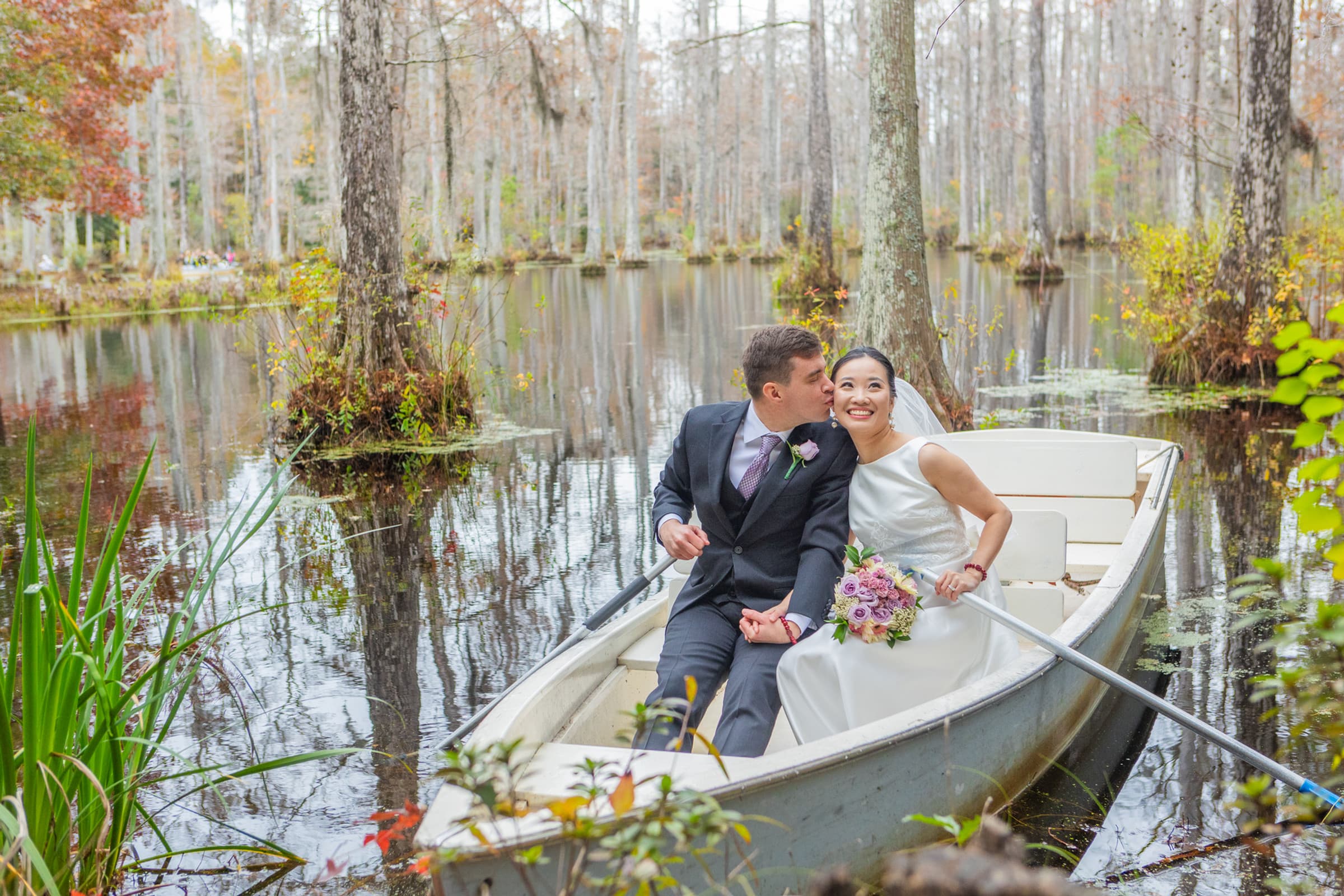 Elope Charleston SC - wedding officiant