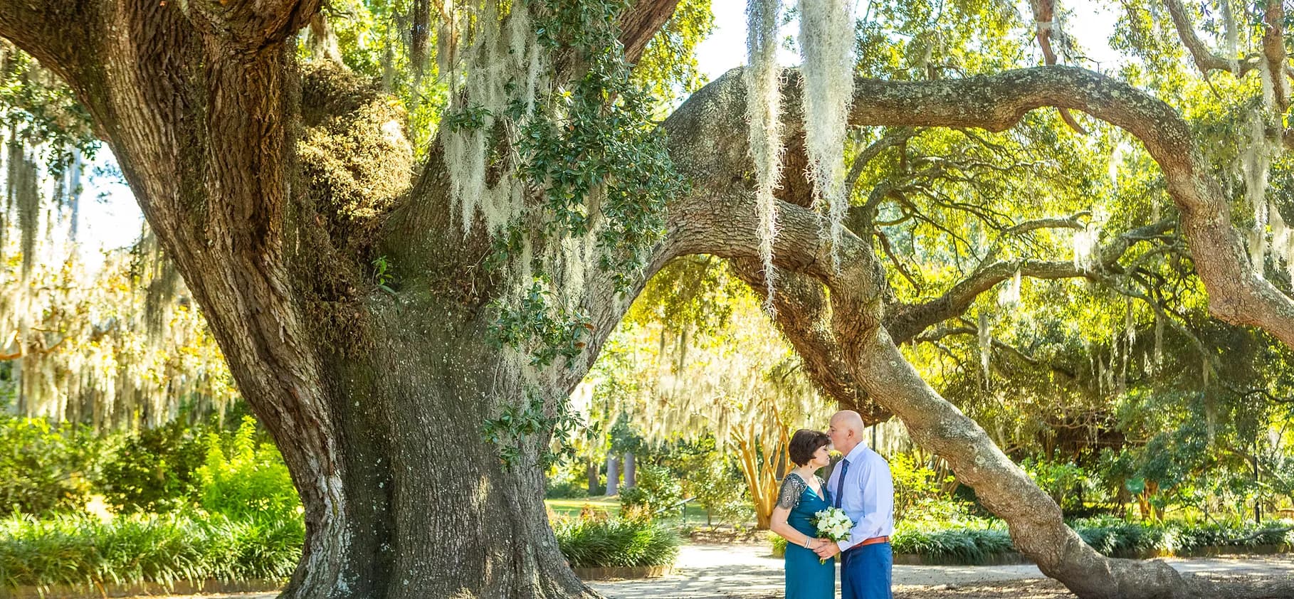 Elope Charleston SC - wedding officiant