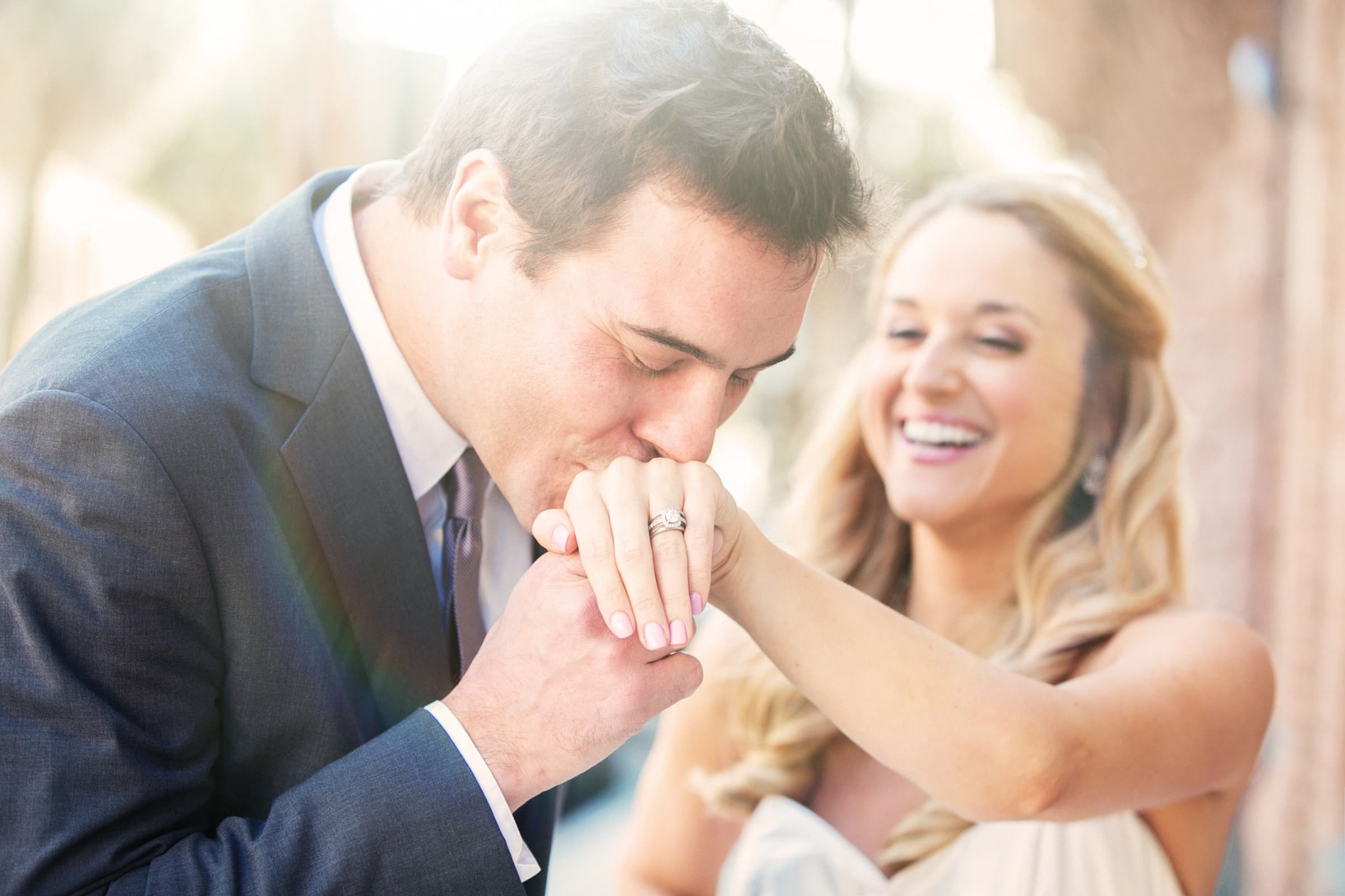 Elope Charleston SC - wedding officiant