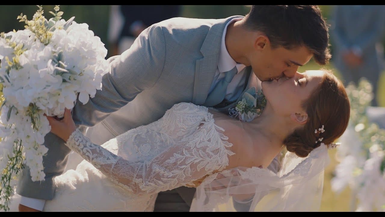 Peyton and Isaac wedding teaser by Pretty Films