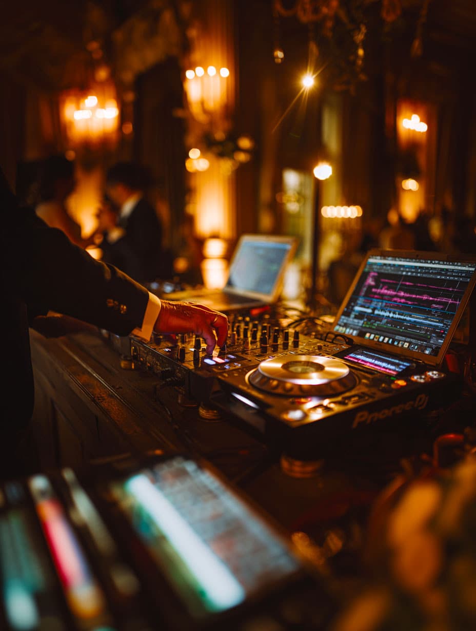 Shane Griffin Entertainment — Charleston, SC