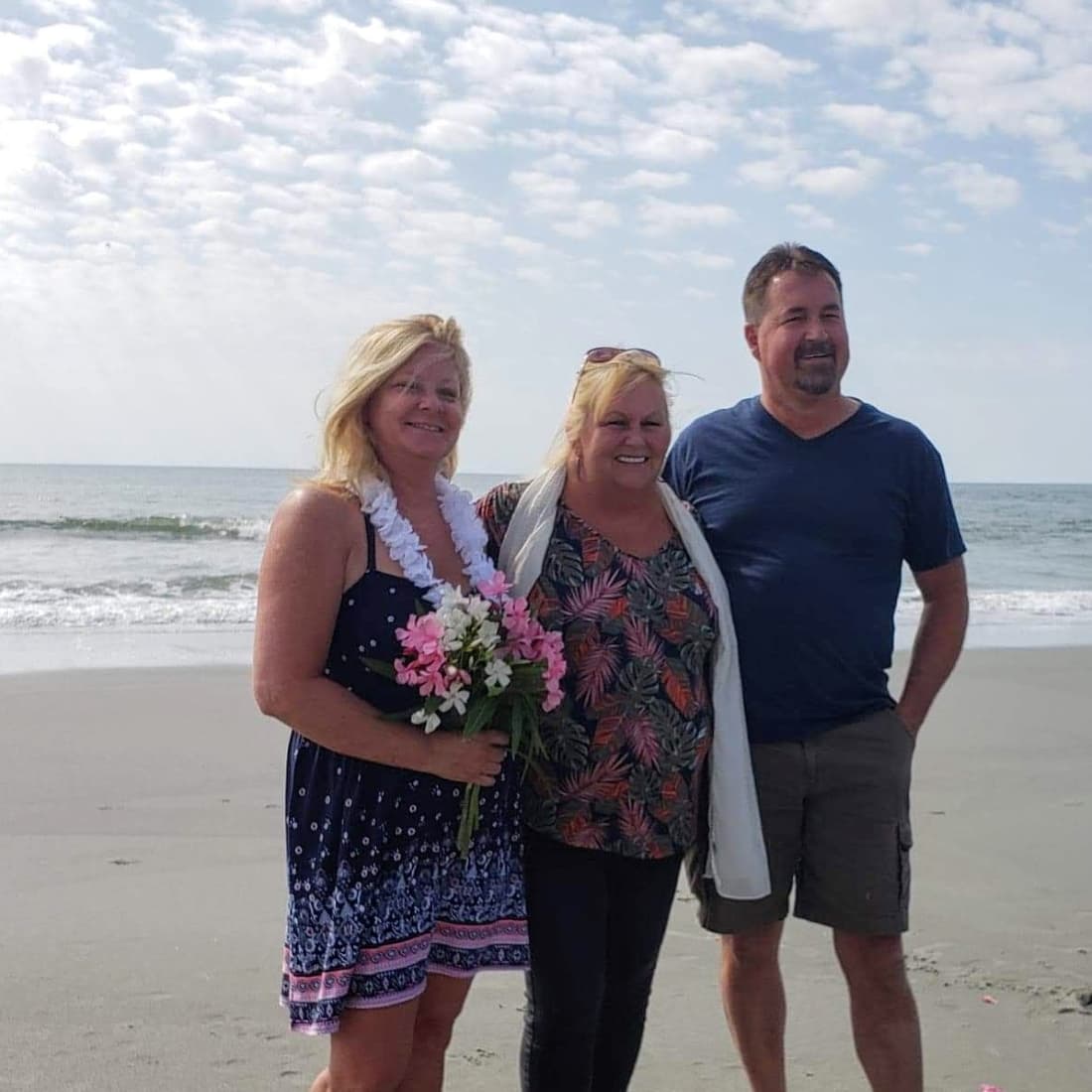 South Carolina Mobile Notaries - wedding officiant