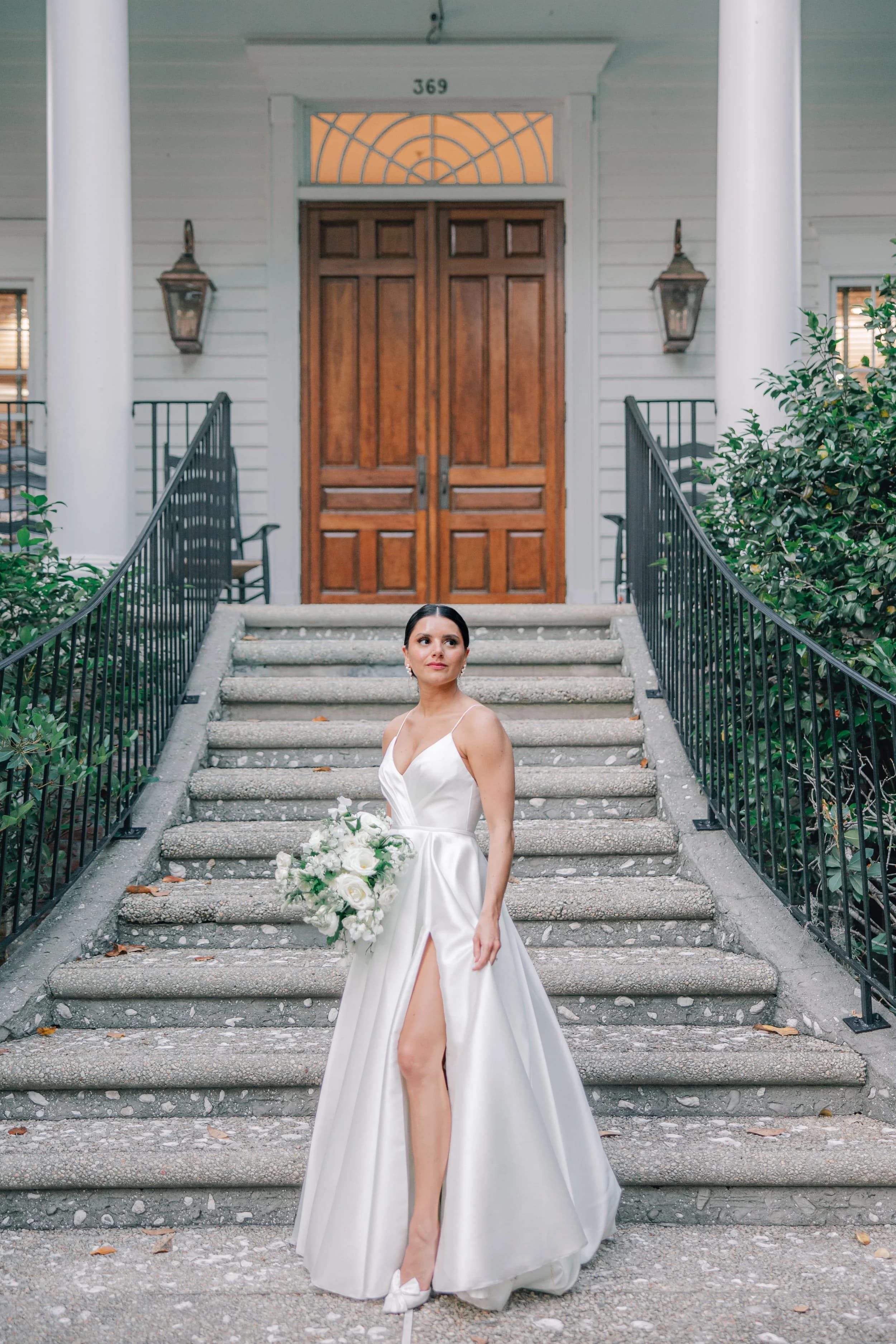 Myrtle Beach Hair & Makeup - wedding hair and makeup artist