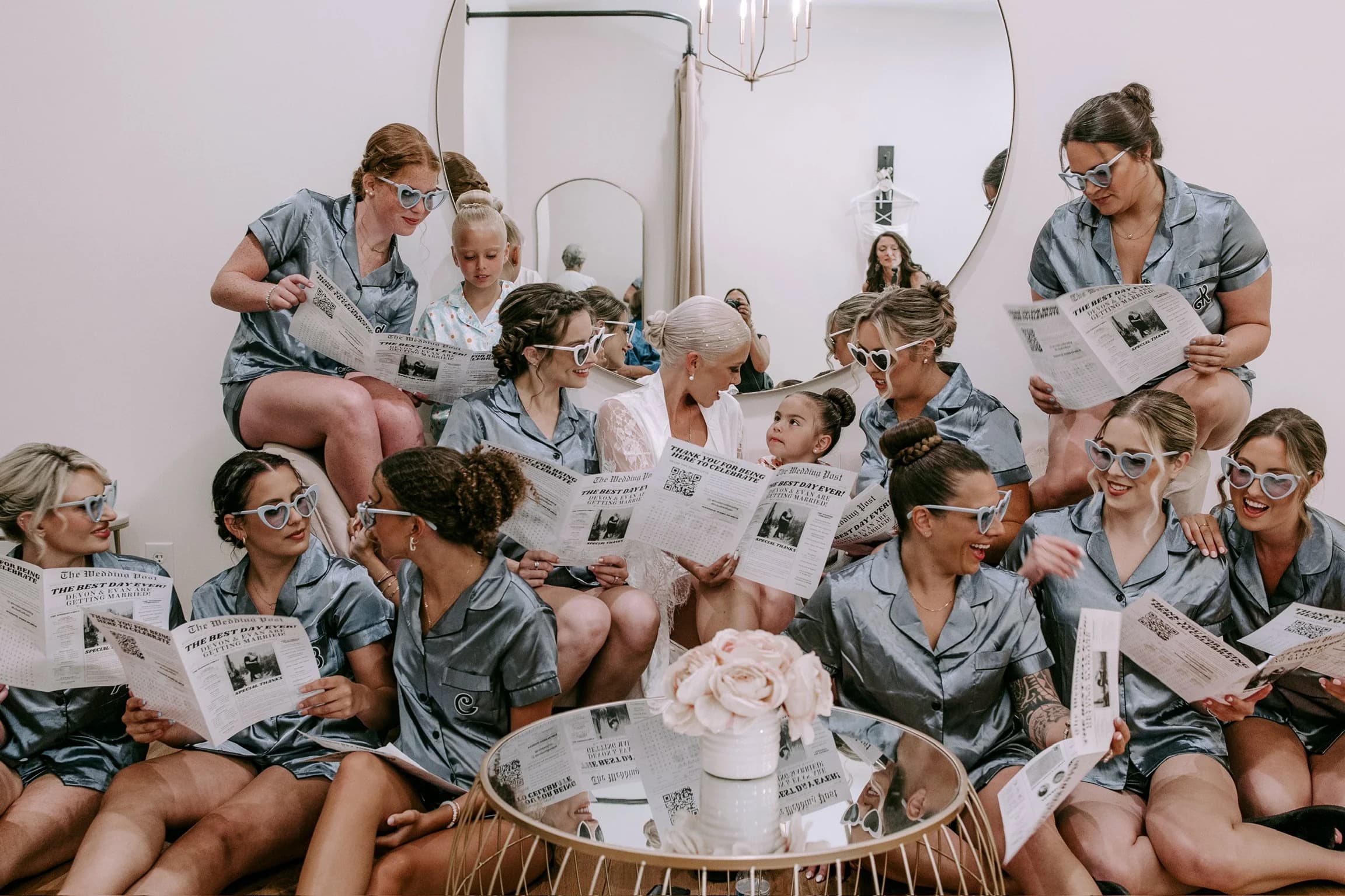 Myrtle Beach Hair & Makeup - wedding hair and makeup artist