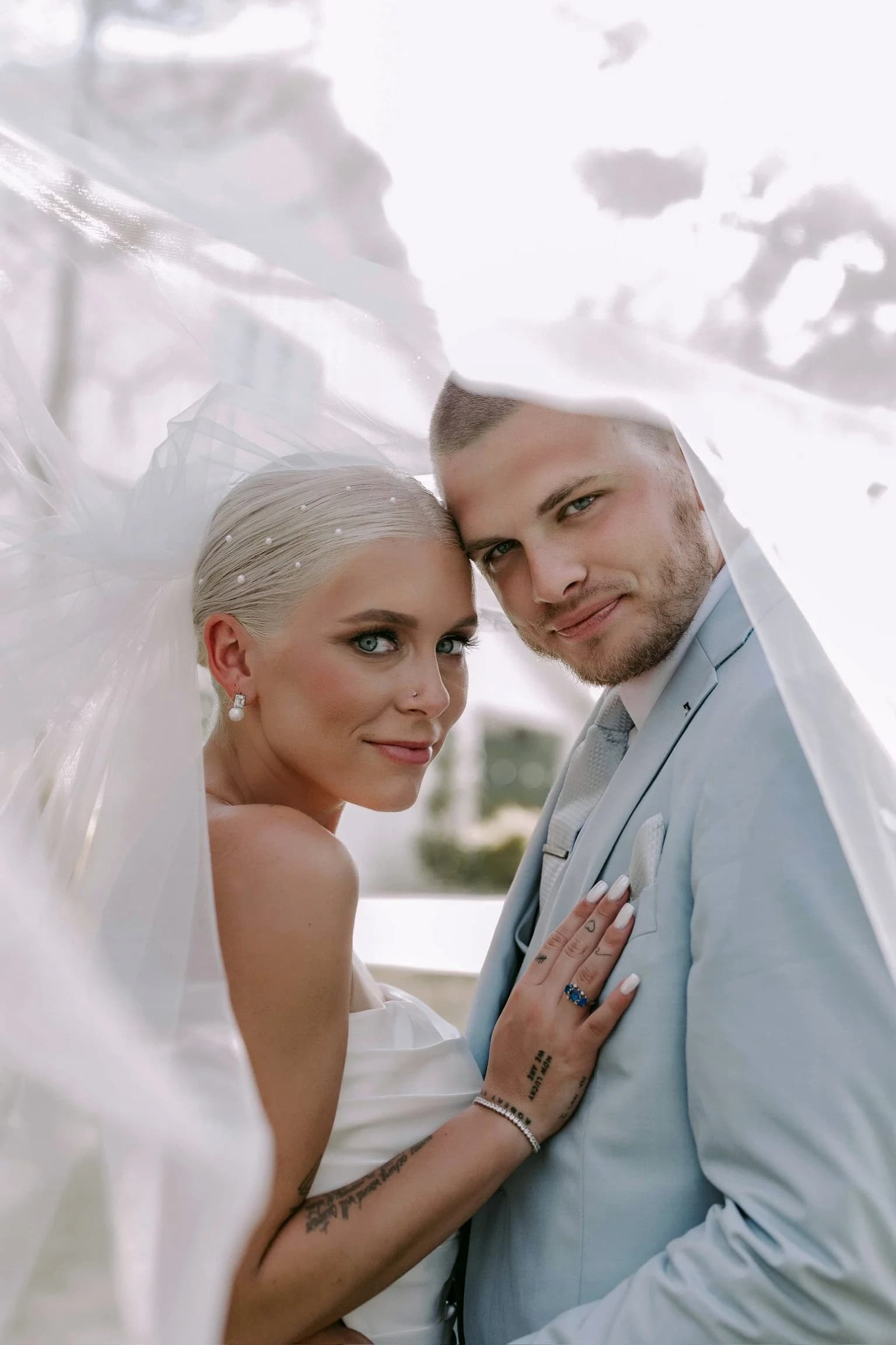 Myrtle Beach Hair & Makeup - wedding hair and makeup artist